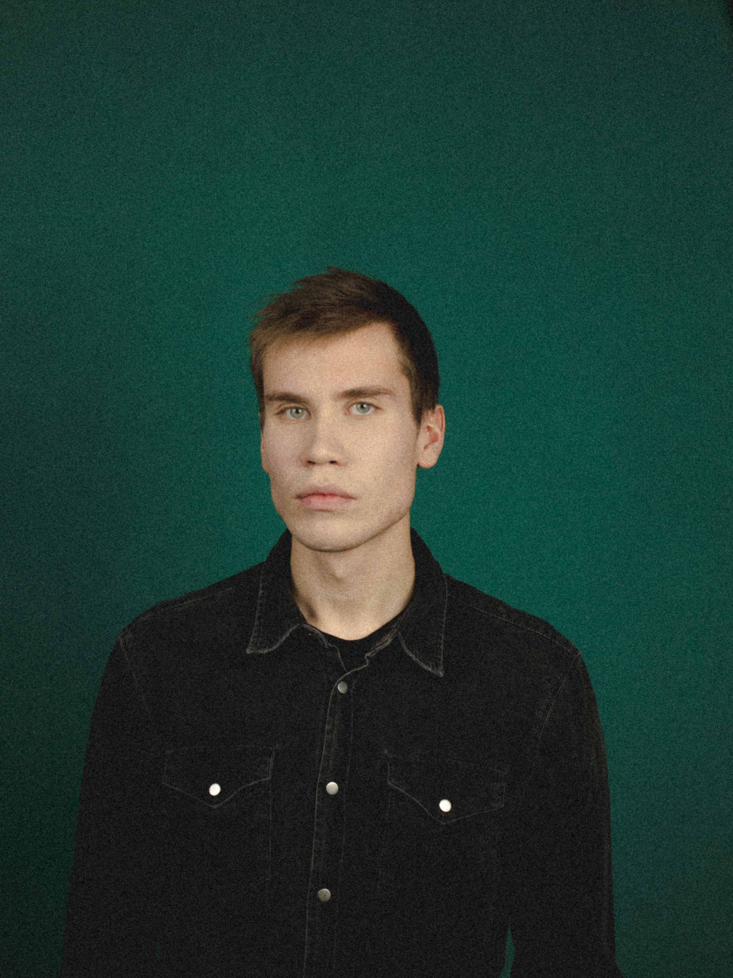 Дима. Виктория Еремина — фотограф и видеограф в Москве