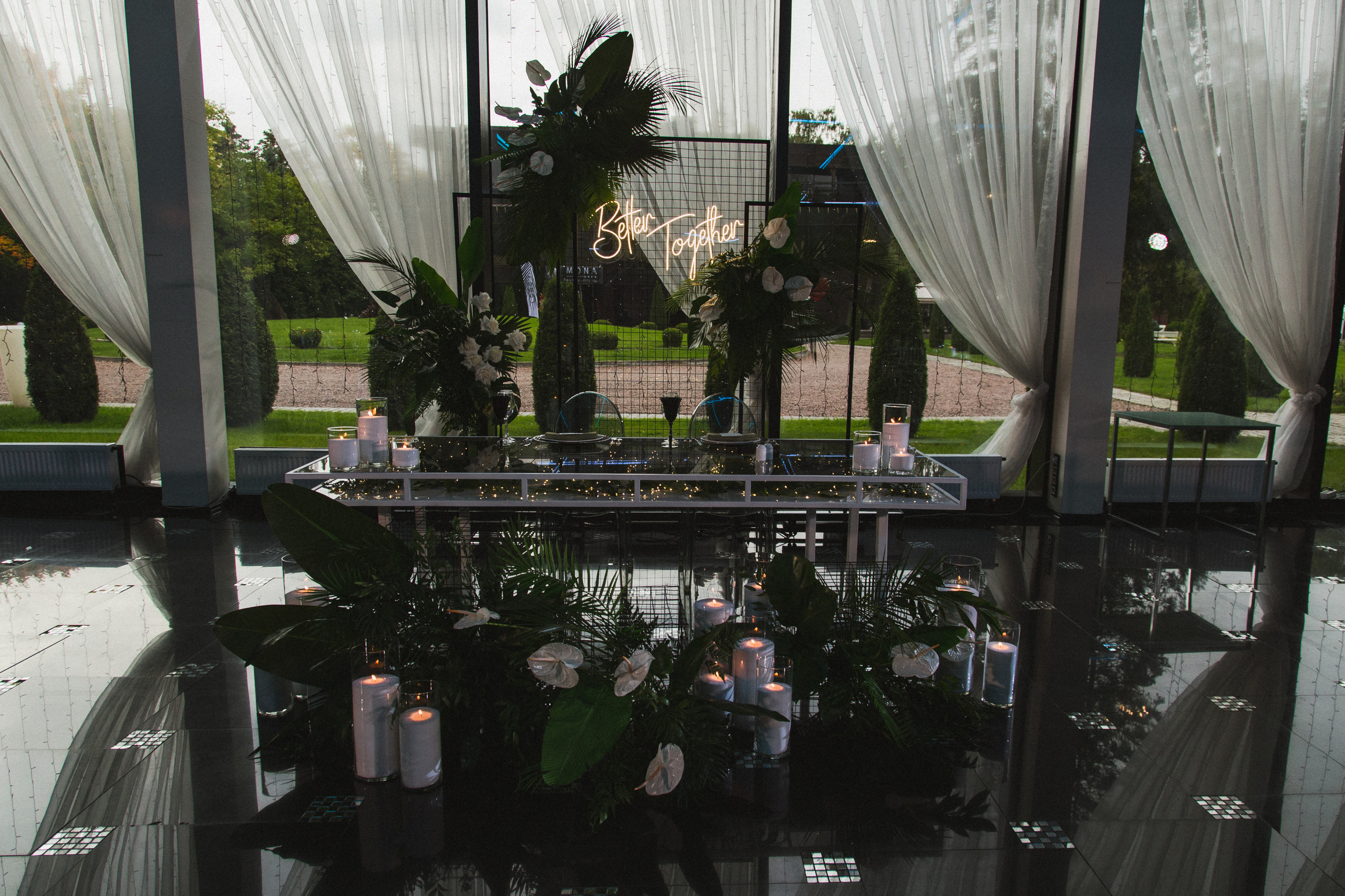 Декор свадьбы. Виктория Еремина — фотограф и видеограф в Москве