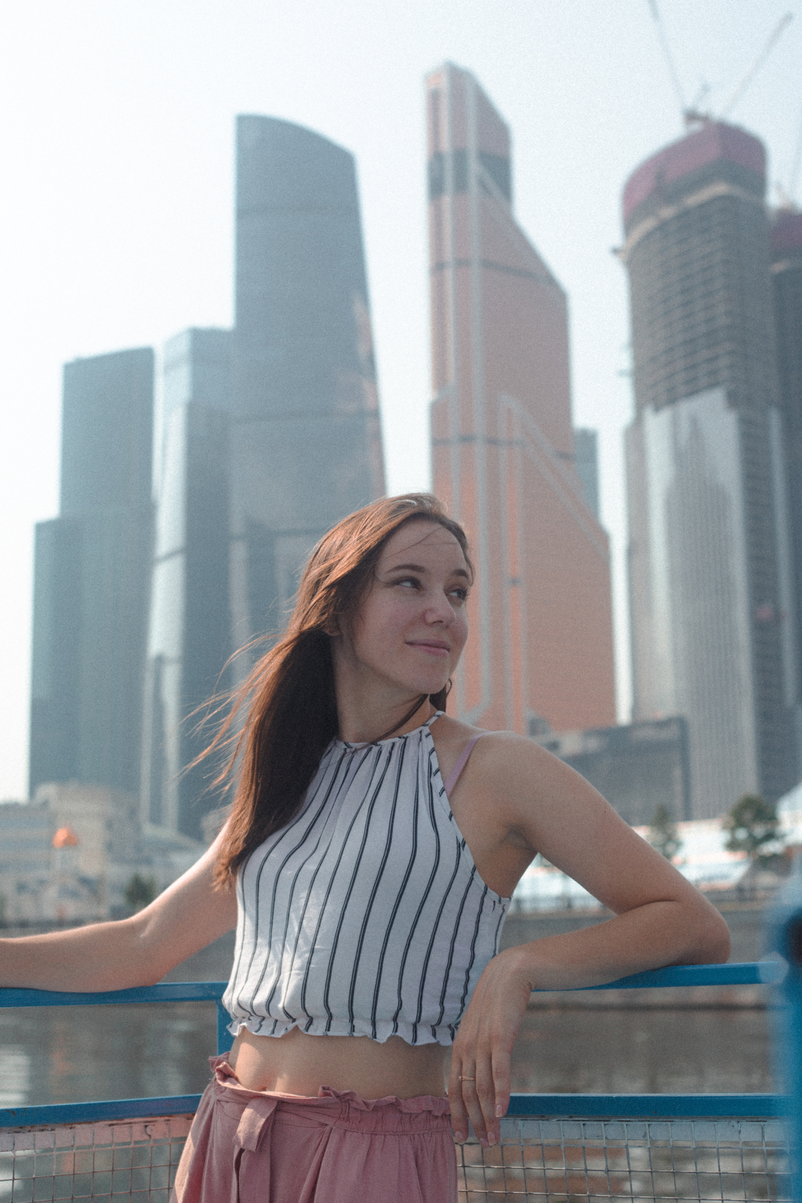 Марина. Виктория Еремина — фотограф и видеограф в Москве