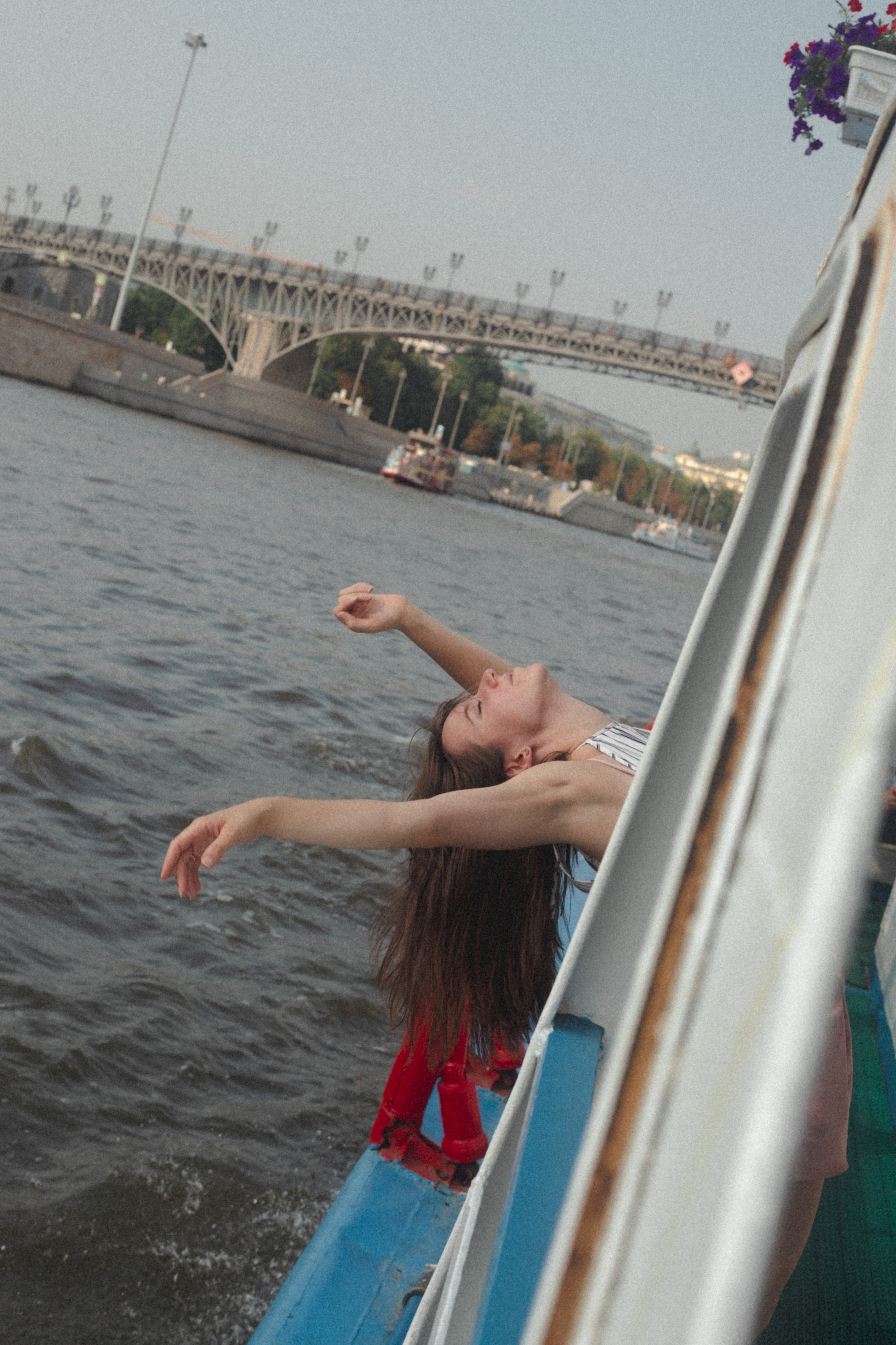 Марина. Виктория Еремина — фотограф и видеограф в Москве