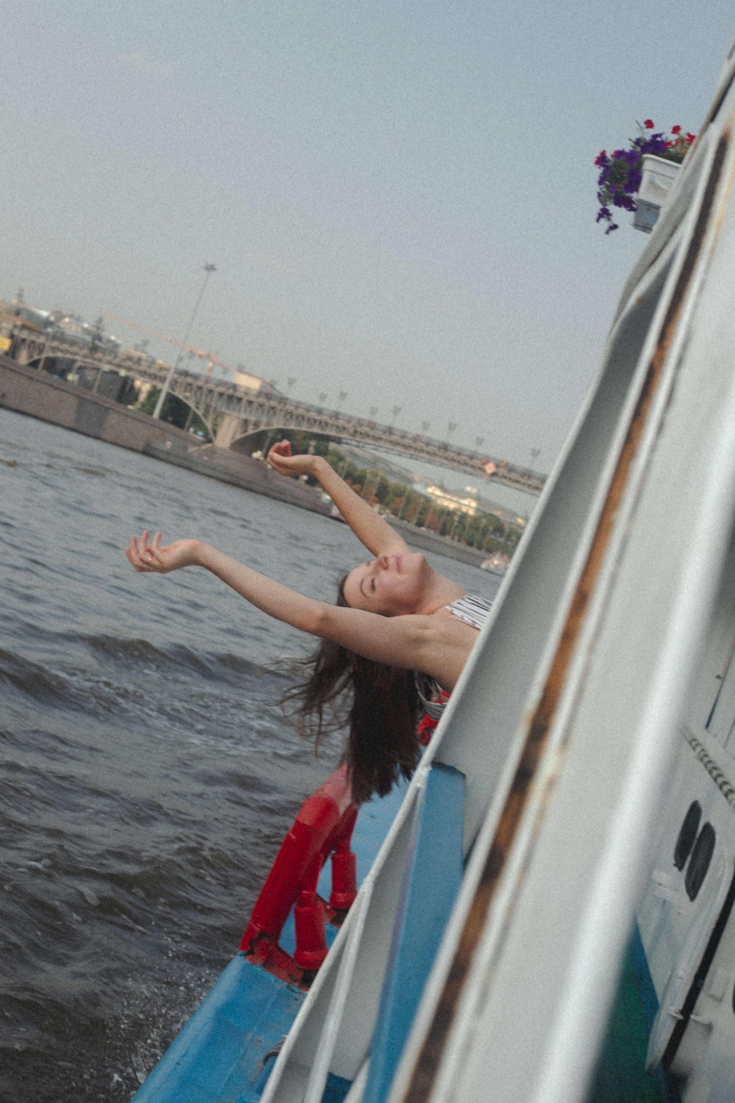 Марина. Виктория Еремина — фотограф и видеограф в Москве