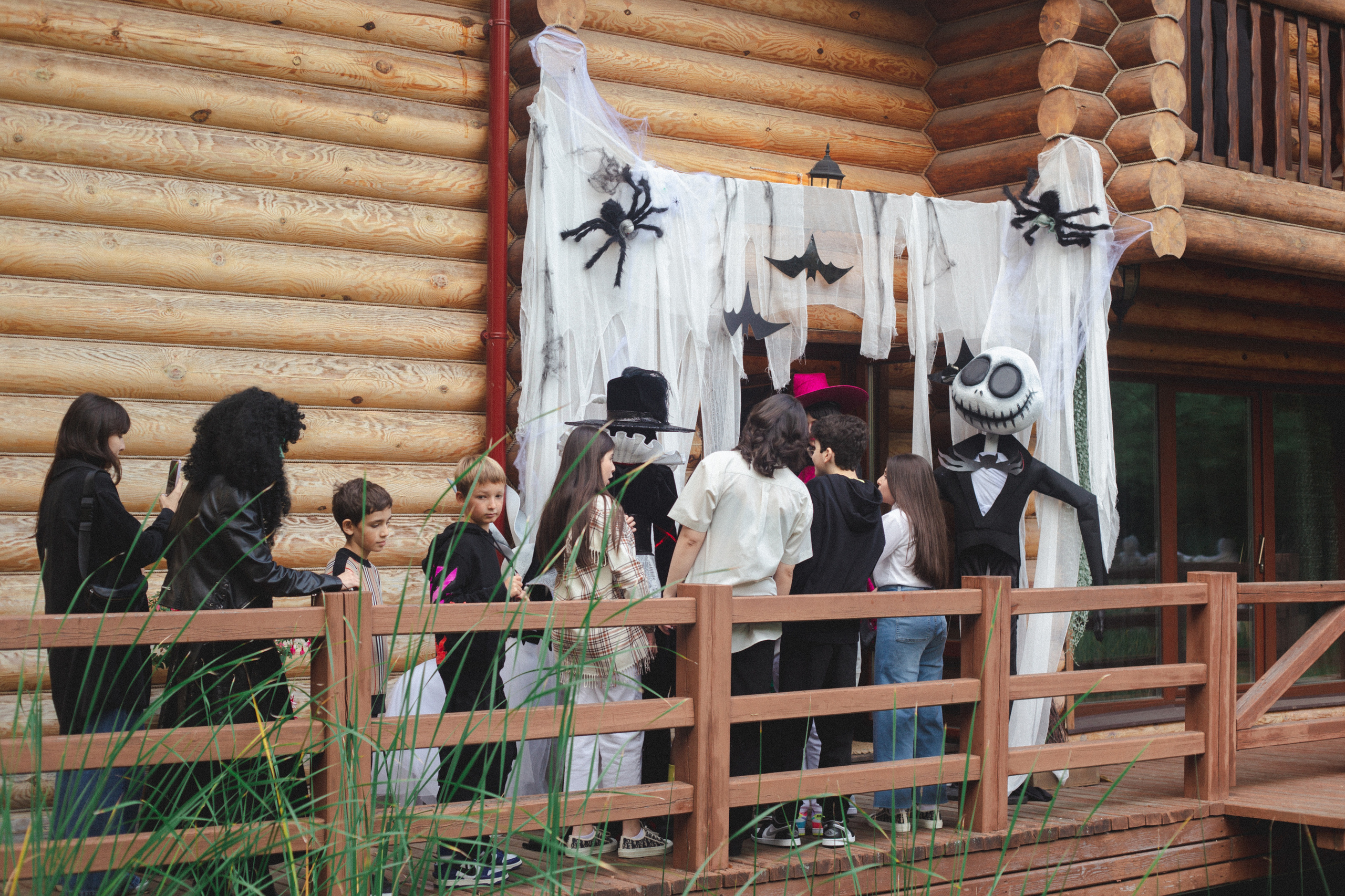 День рождения Ариэль. Виктория Еремина — фотограф и видеограф в Москве