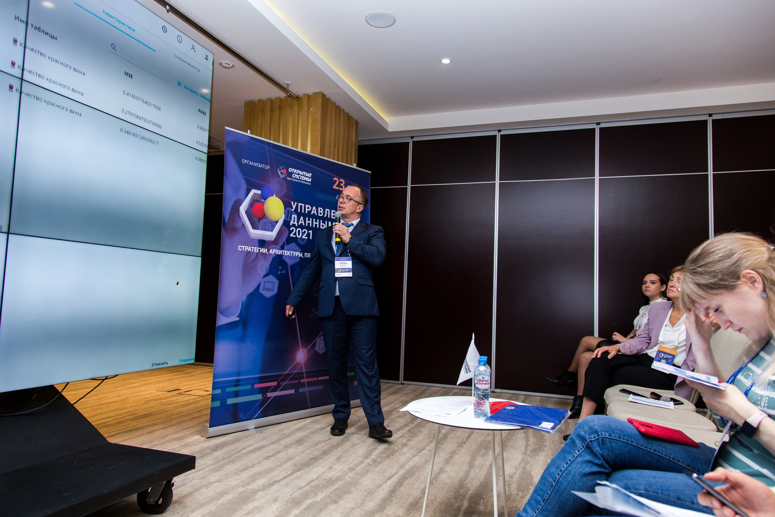 Управление данными. Виктория Еремина — фотограф и видеограф в Москве