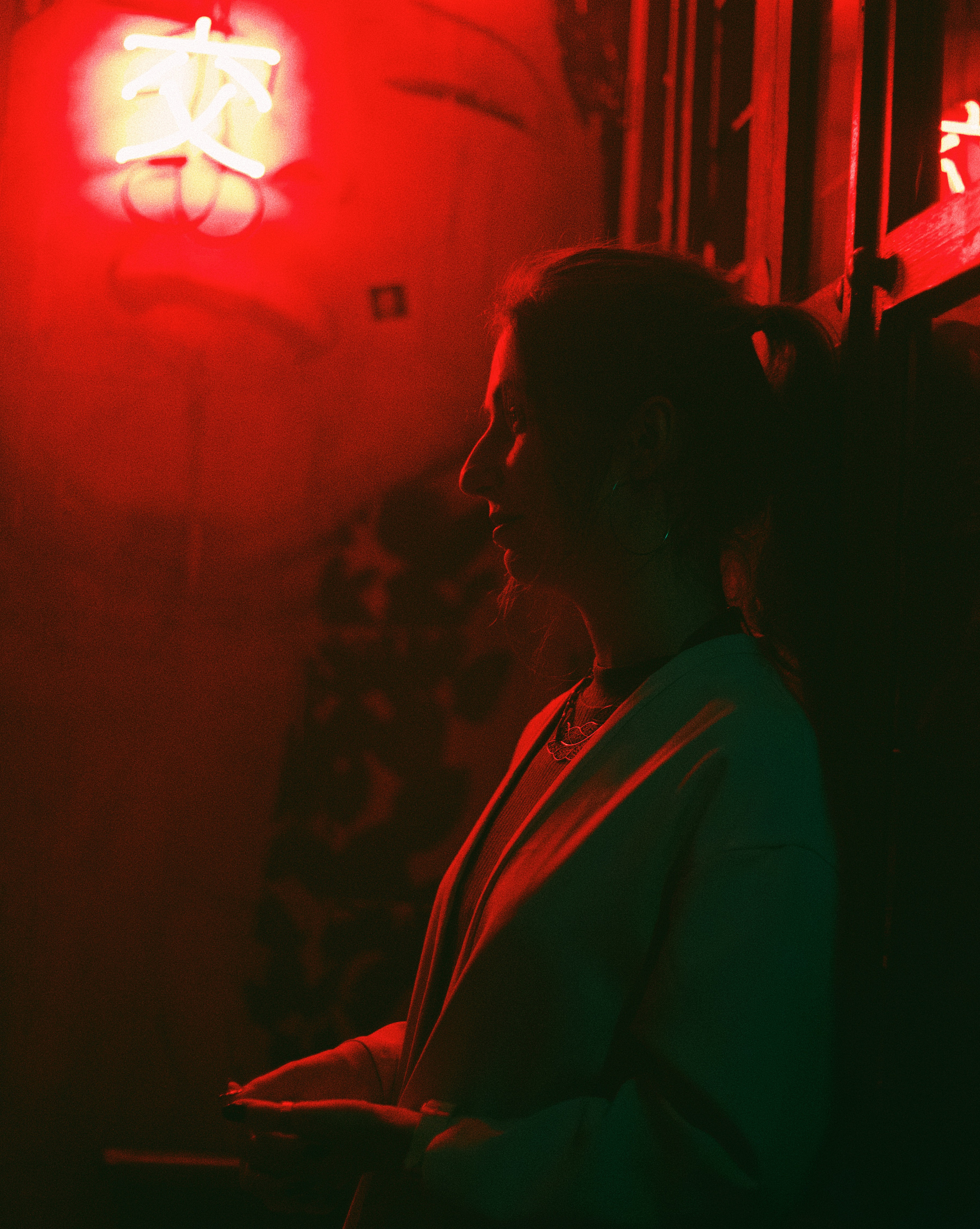 Анна. Виктория Еремина — фотограф и видеограф в Москве