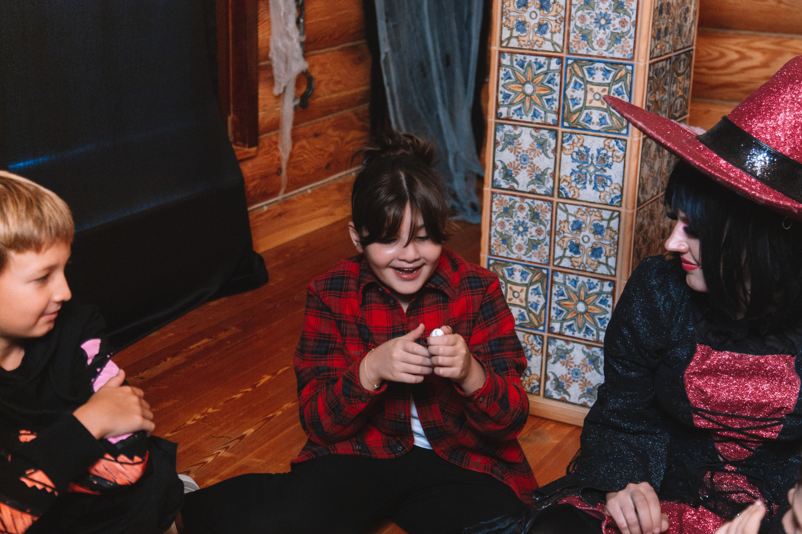 День рождения Ариэль. Виктория Еремина — фотограф и видеограф в Москве