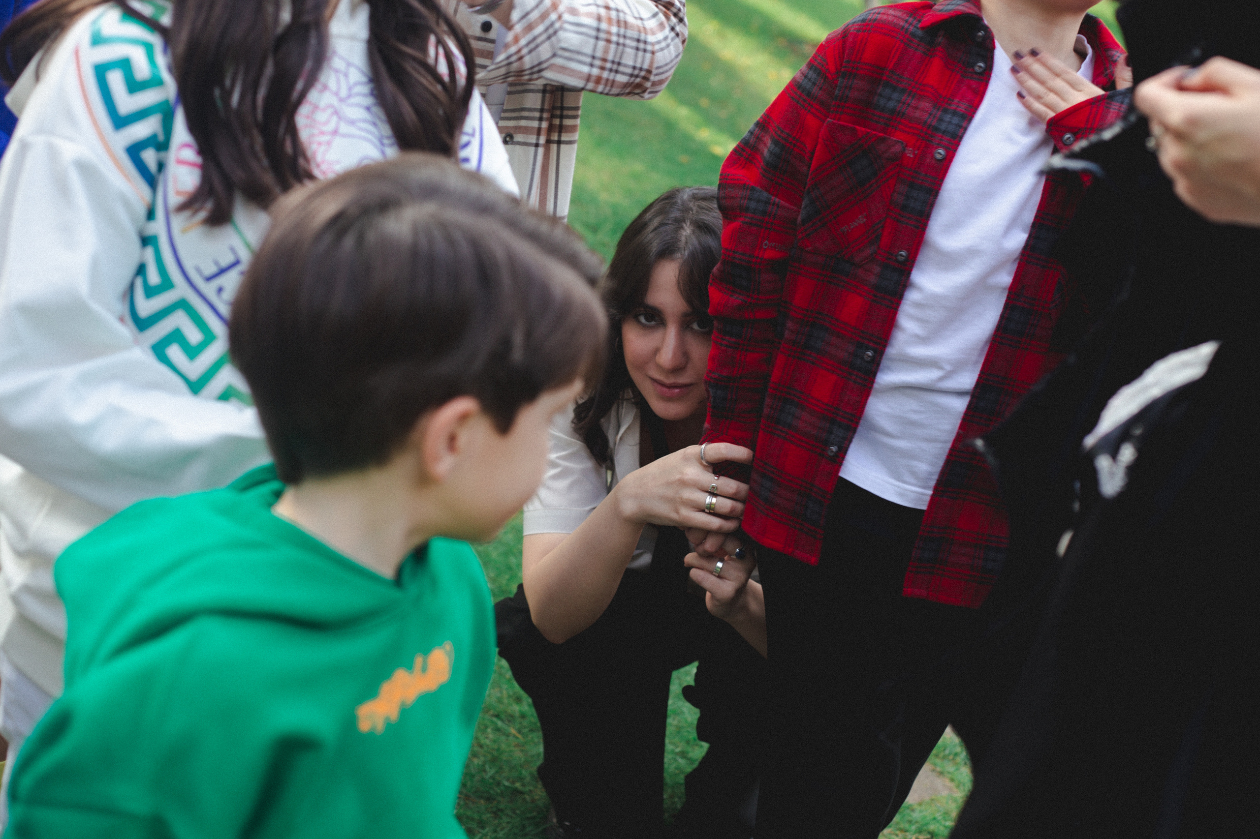 День рождения Ариэль. Виктория Еремина — фотограф и видеограф в Москве