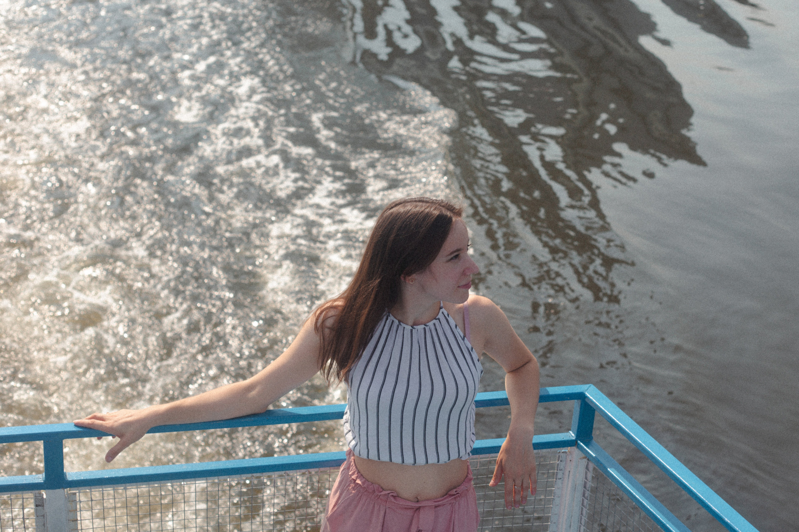 Марина. Виктория Еремина — фотограф и видеограф в Москве