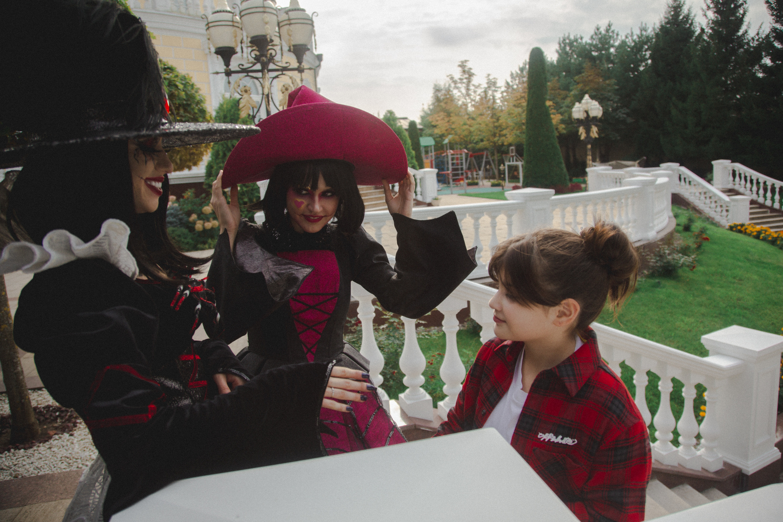 День рождения Ариэль. Виктория Еремина — фотограф и видеограф в Москве