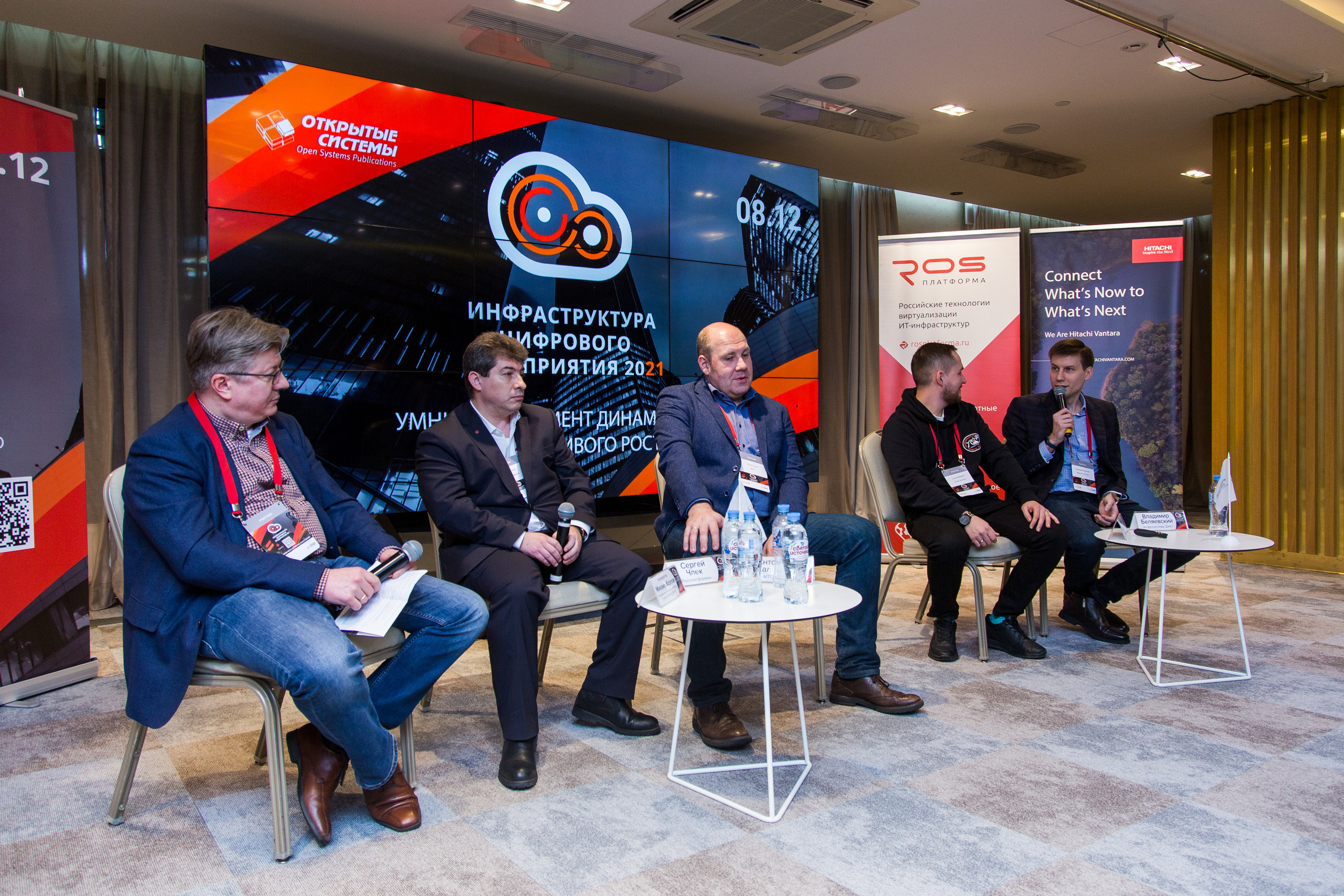 Инфраструктура 2021. Виктория Еремина — фотограф и видеограф в Москве