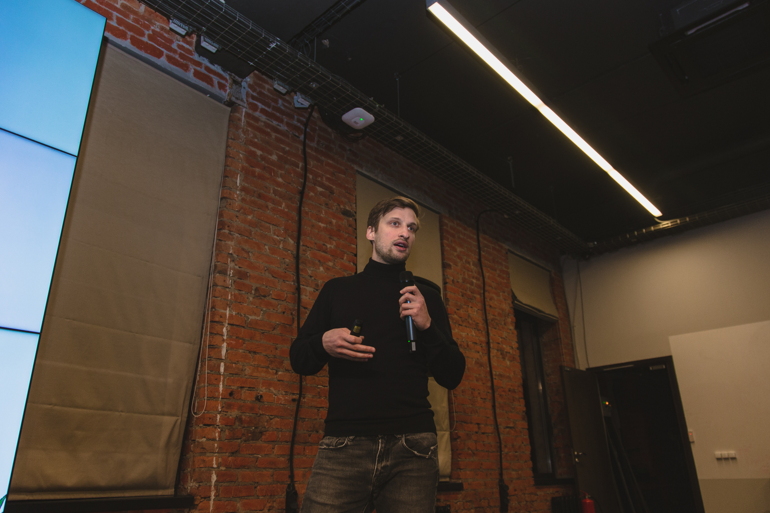 Founders` Monday. Виктория Еремина — фотограф и видеограф в Москве