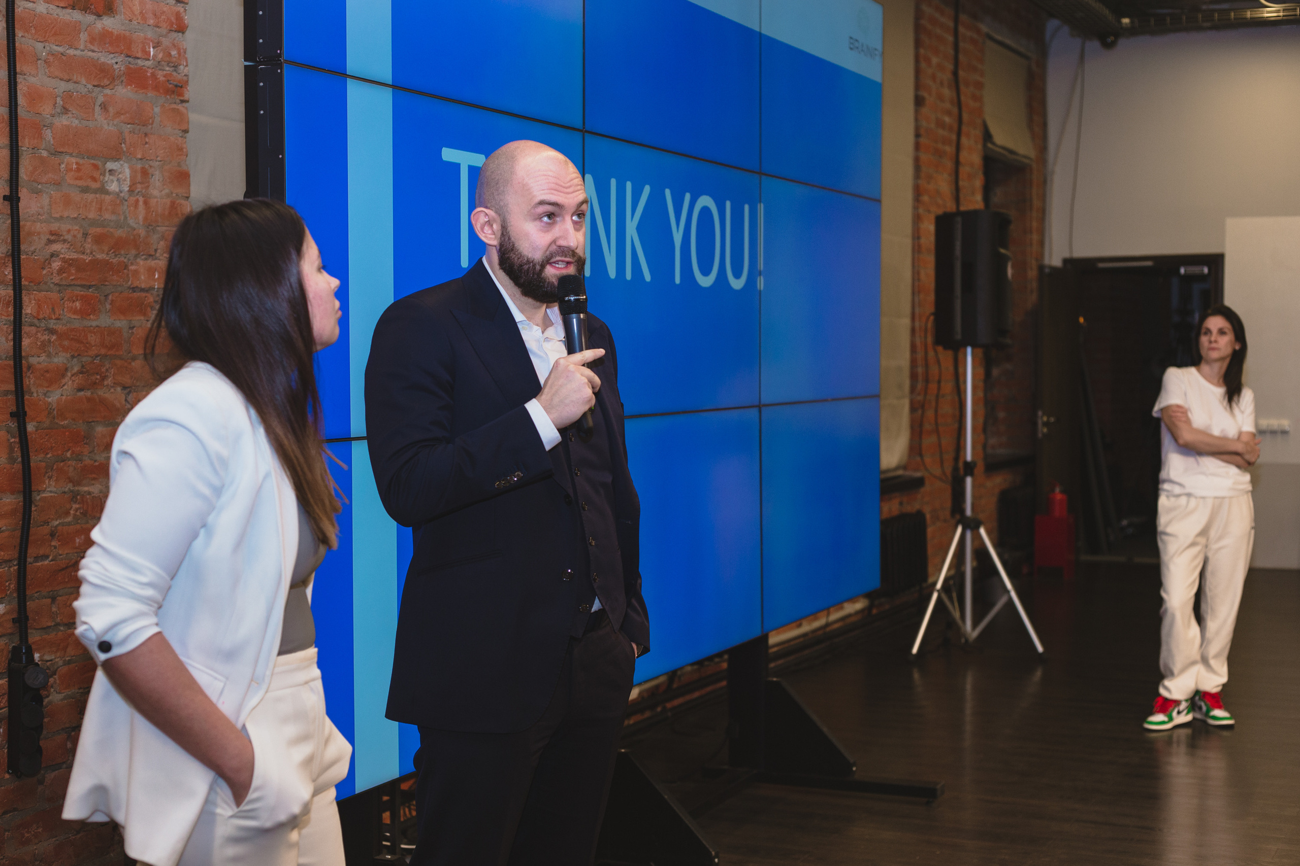 Founders` Monday. Виктория Еремина — фотограф и видеограф в Москве