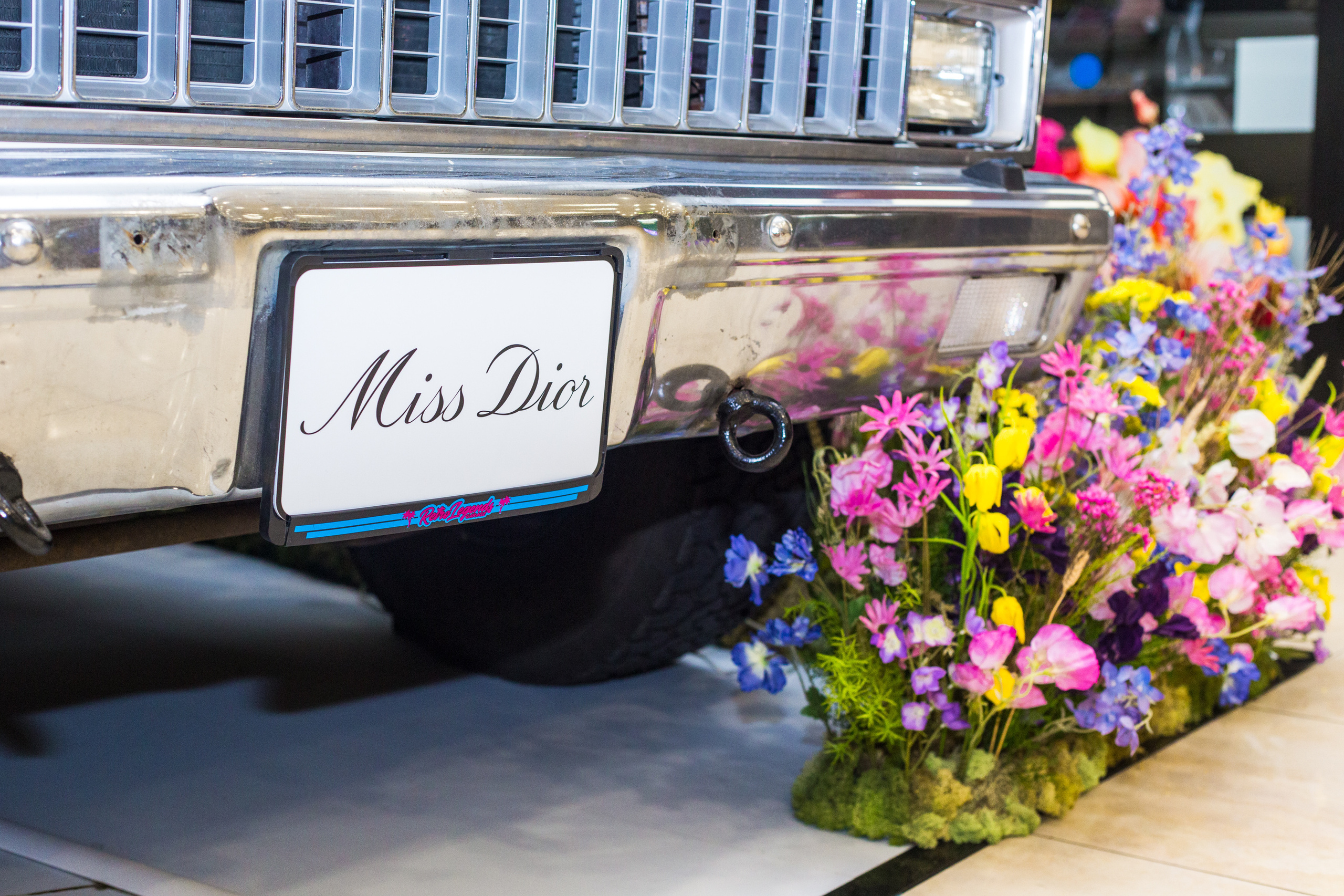 Dior. Виктория Еремина — фотограф и видеограф в Москве