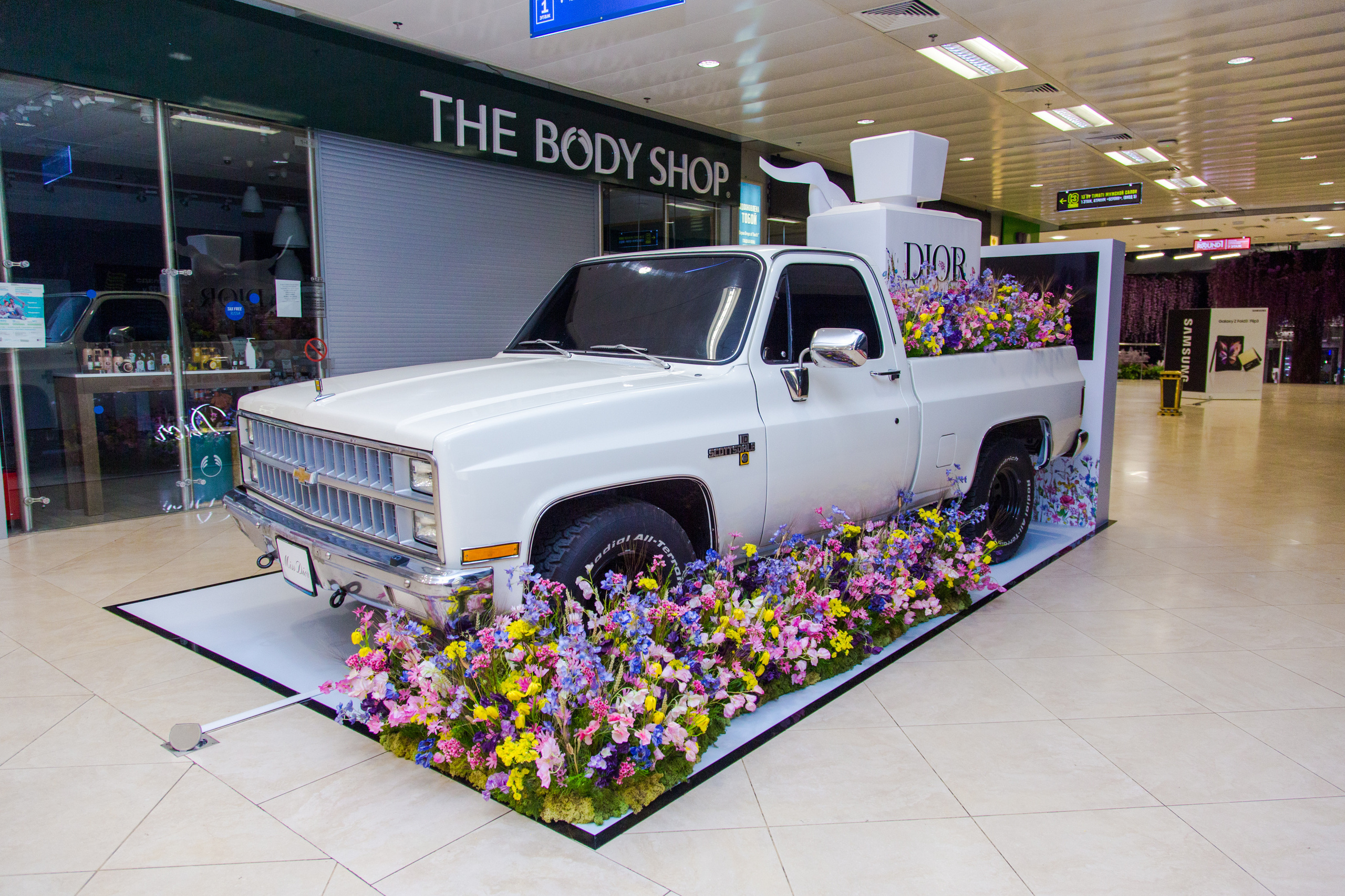 Dior. Виктория Еремина — фотограф и видеограф в Москве