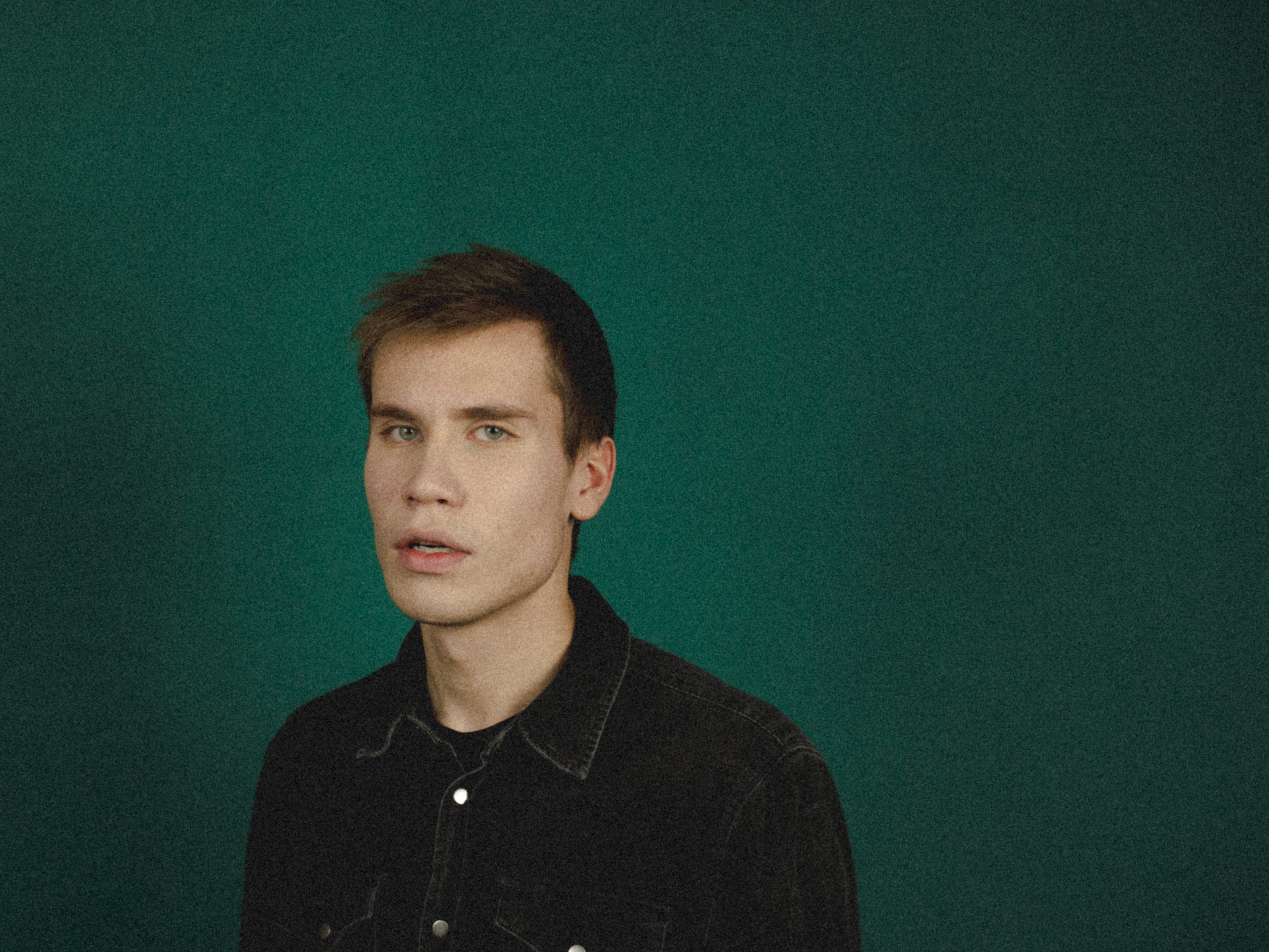 Дима. Виктория Еремина — фотограф и видеограф в Москве