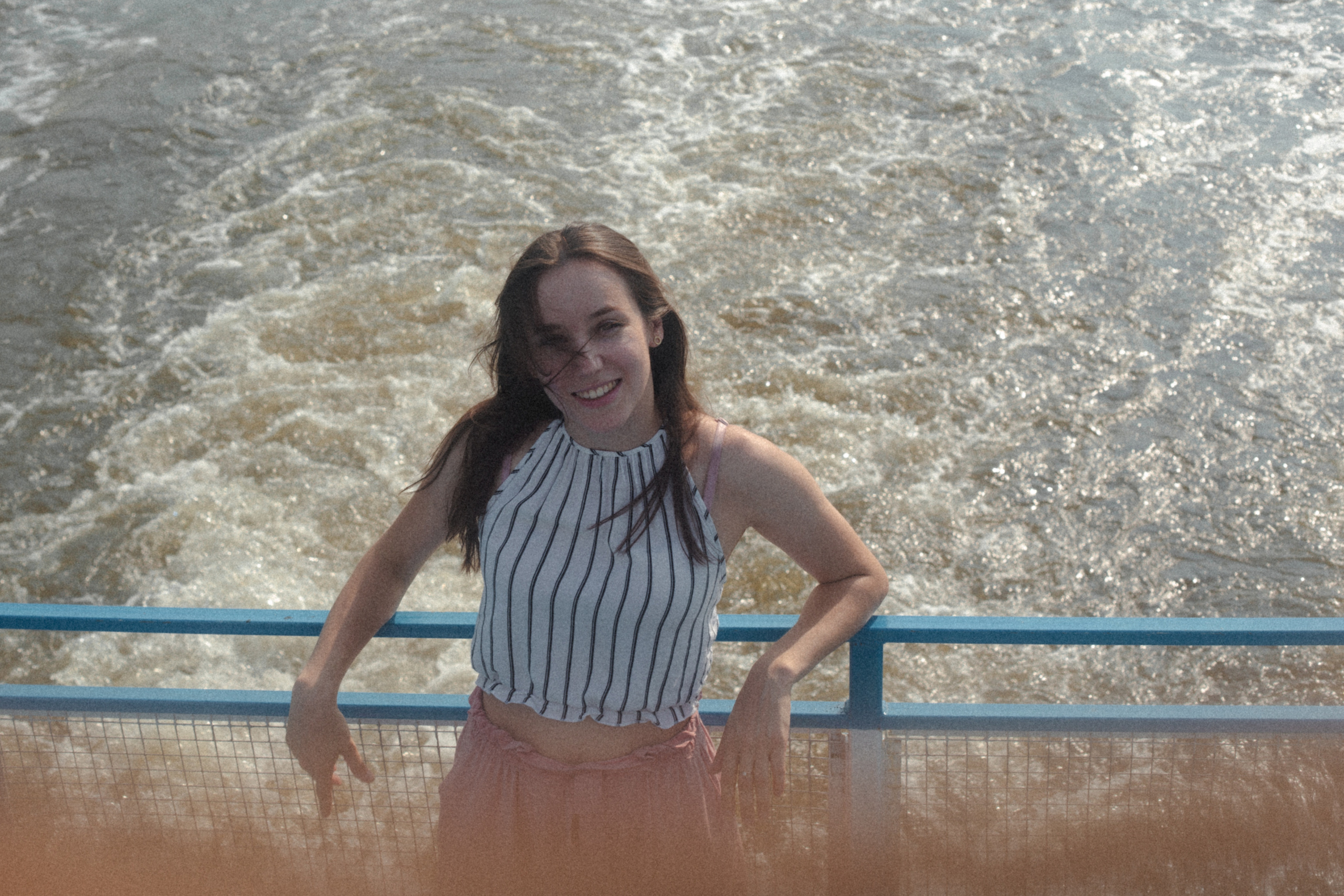 Марина. Виктория Еремина — фотограф и видеограф в Москве