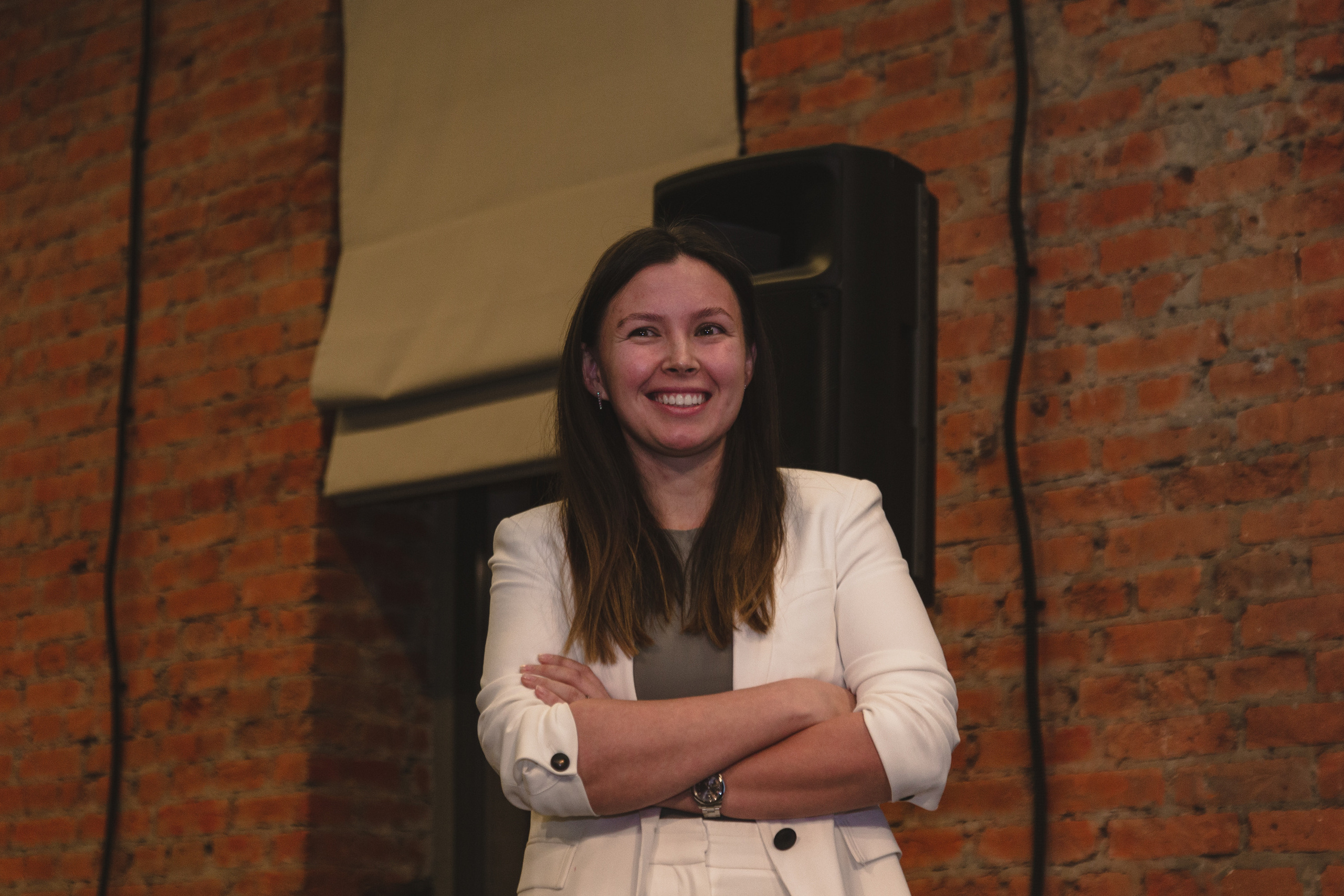 Founders` Monday. Виктория Еремина — фотограф и видеограф в Москве