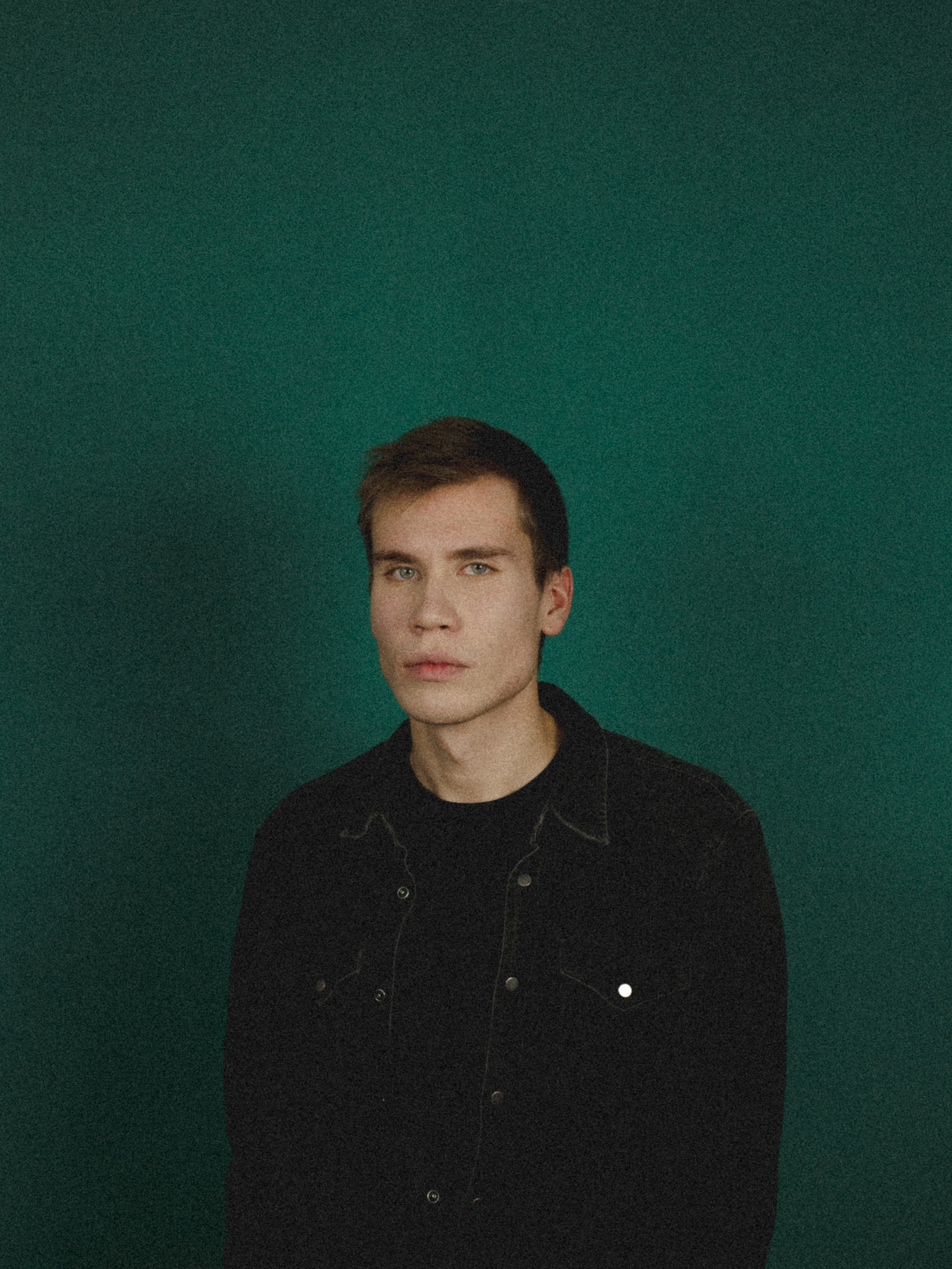 Дима. Виктория Еремина — фотограф и видеограф в Москве