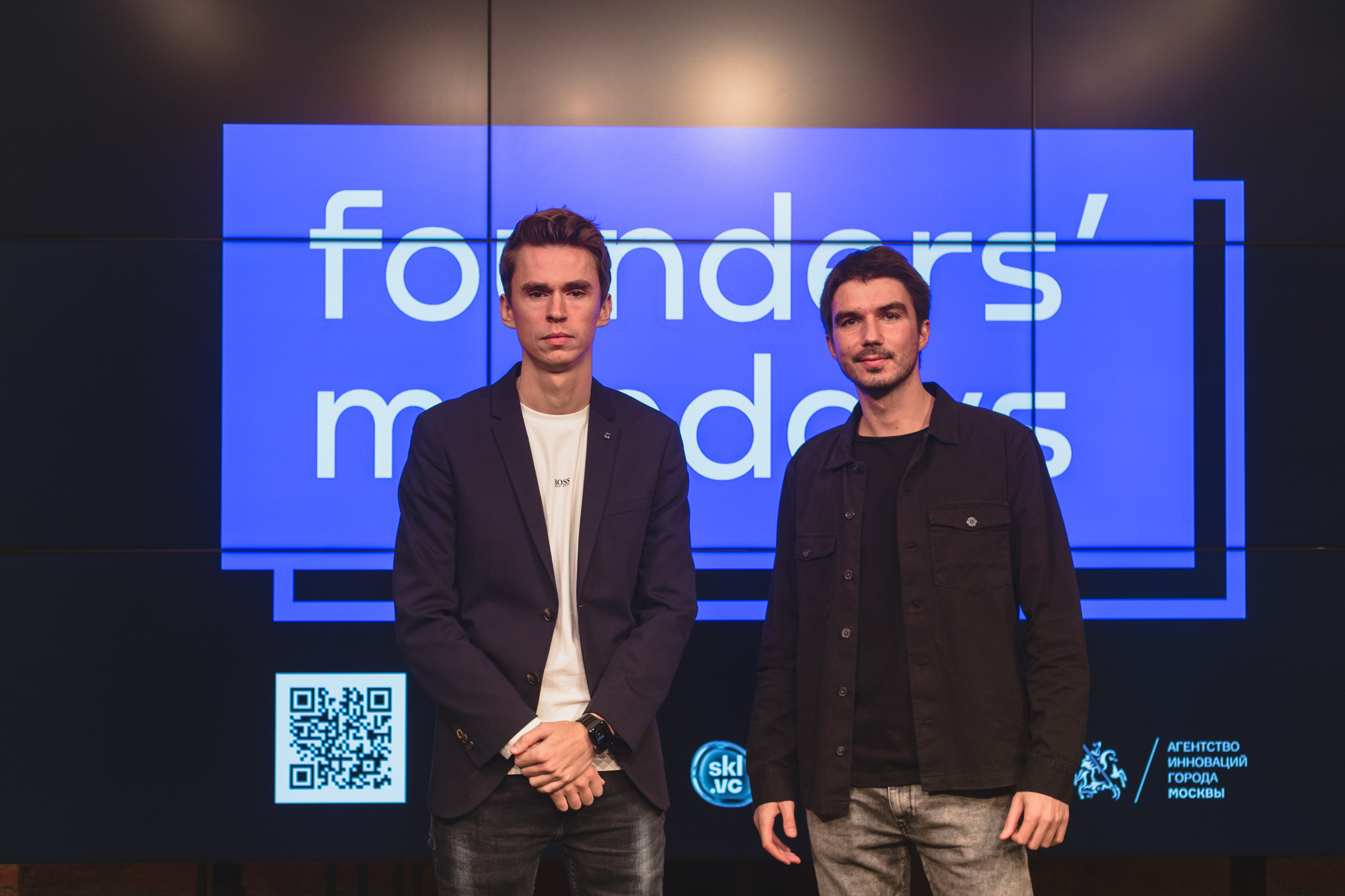 Founders` Monday. Виктория Еремина — фотограф и видеограф в Москве