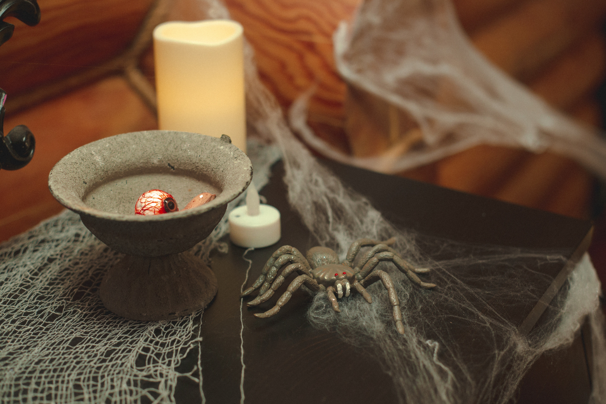 День рождения Ариэль. Виктория Еремина — фотограф и видеограф в Москве