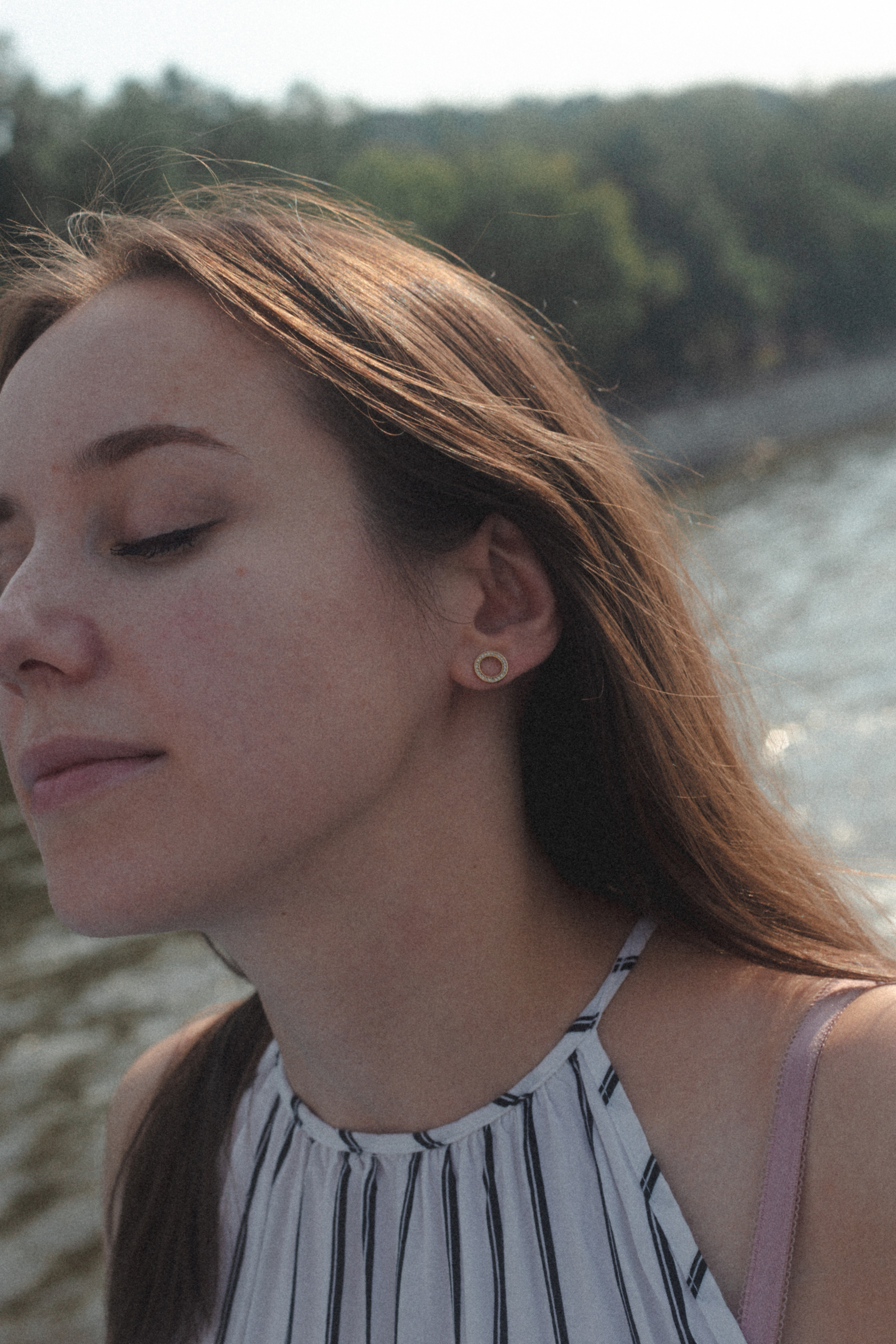 Марина. Виктория Еремина — фотограф и видеограф в Москве