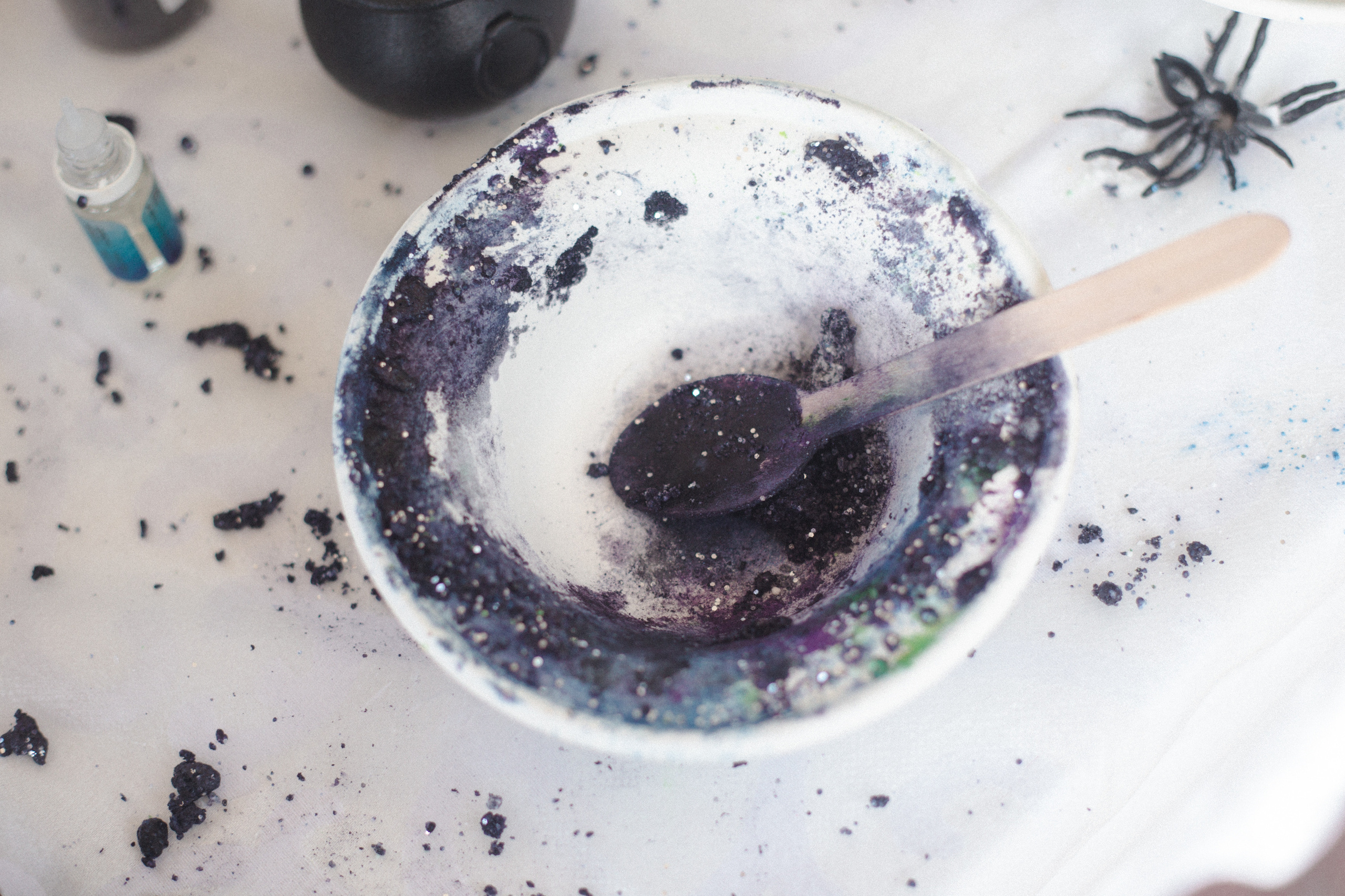 День рождения Ариэль. Виктория Еремина — фотограф и видеограф в Москве