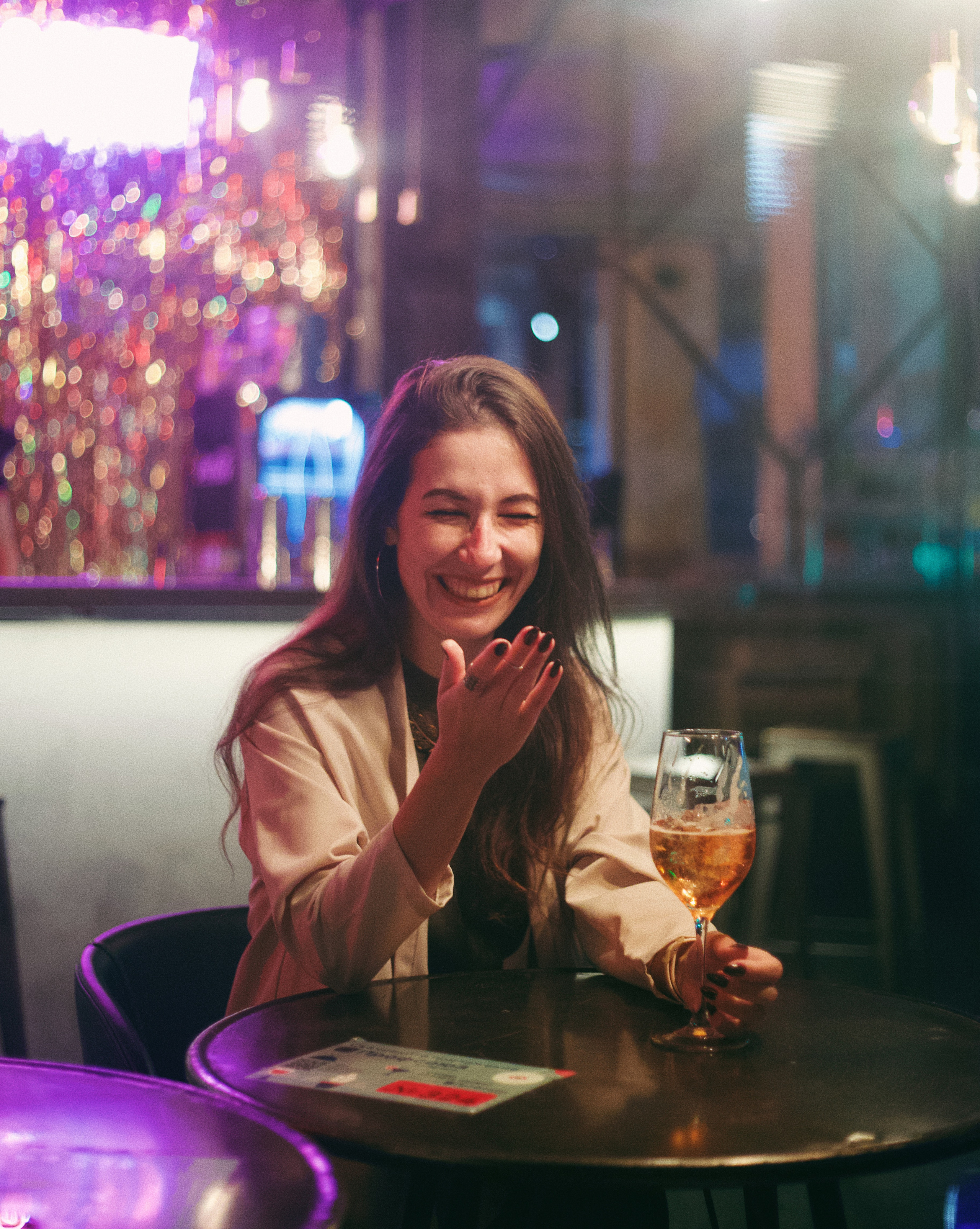 Анна. Виктория Еремина — фотограф и видеограф в Москве