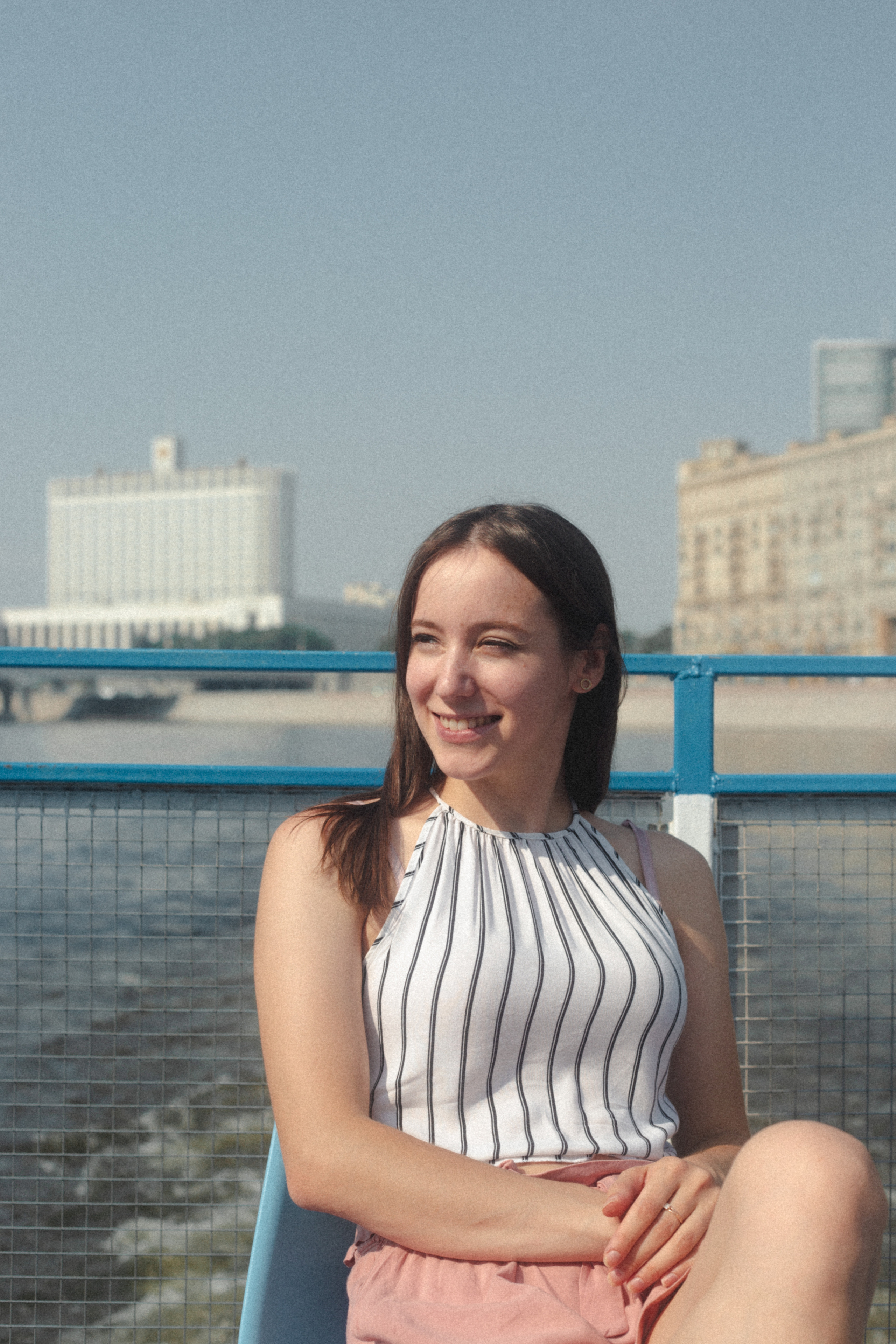 Марина. Виктория Еремина — фотограф и видеограф в Москве