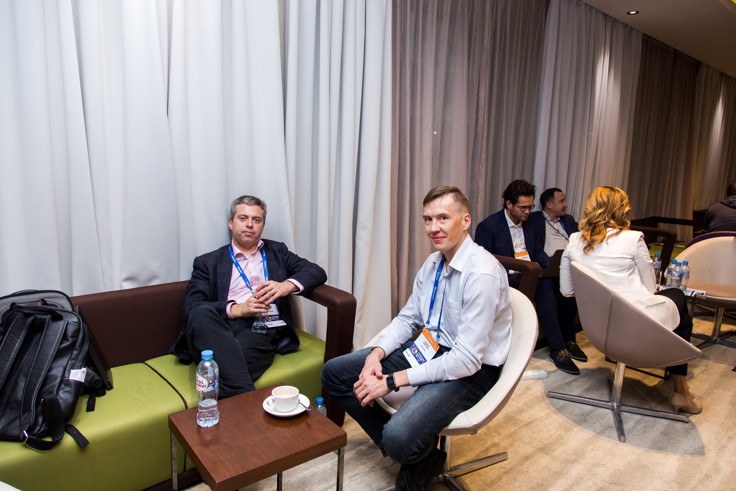 Управление данными. Виктория Еремина — фотограф и видеограф в Москве