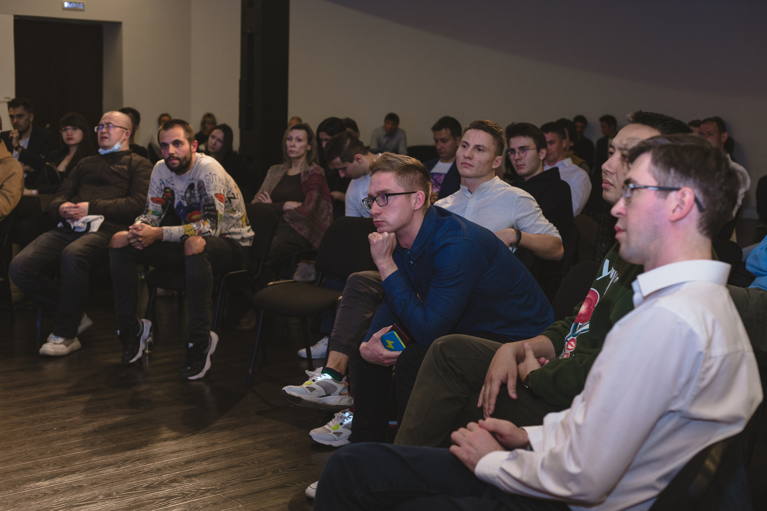 Founders` Monday. Виктория Еремина — фотограф и видеограф в Москве