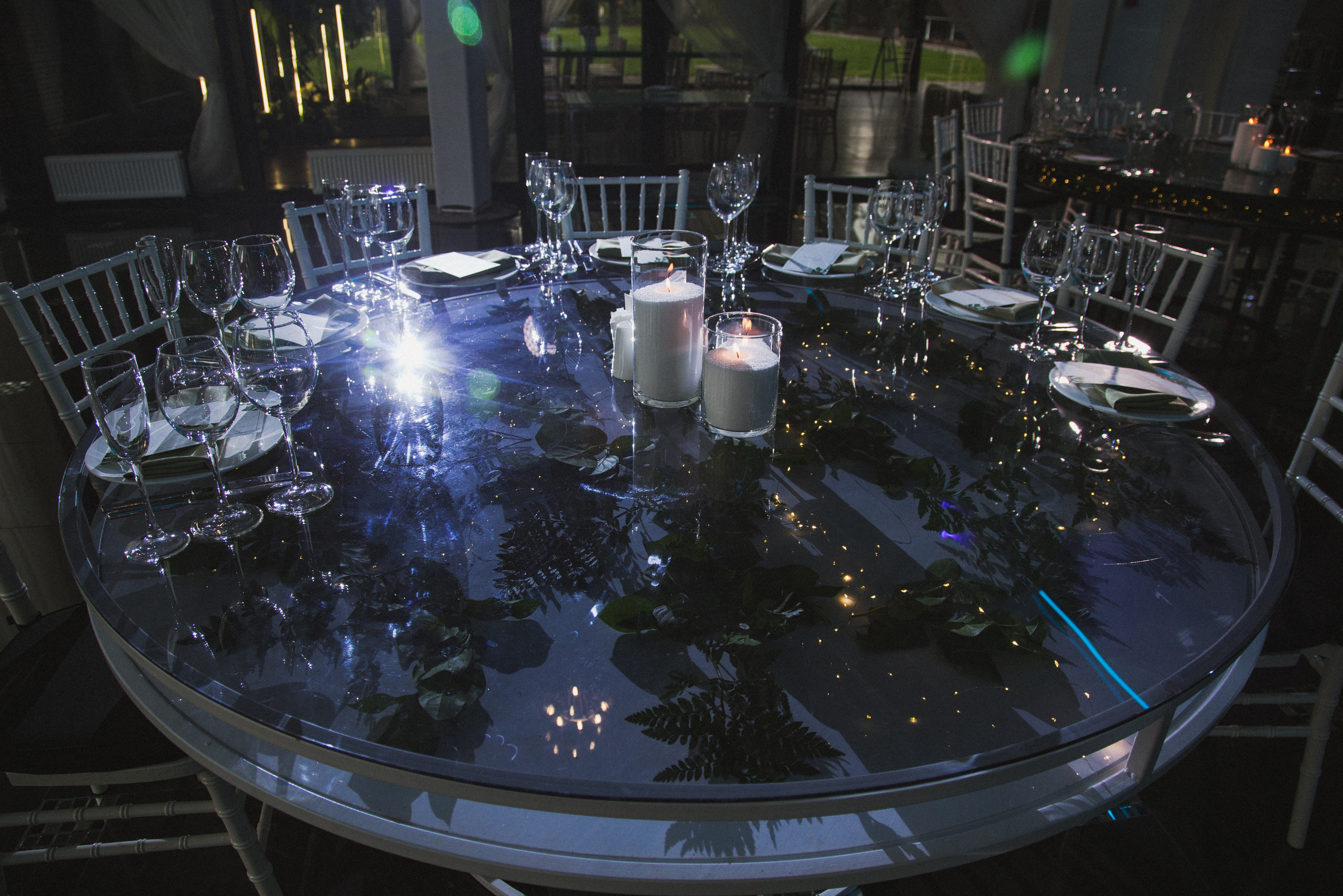 Декор свадьбы. Виктория Еремина — фотограф и видеограф в Москве