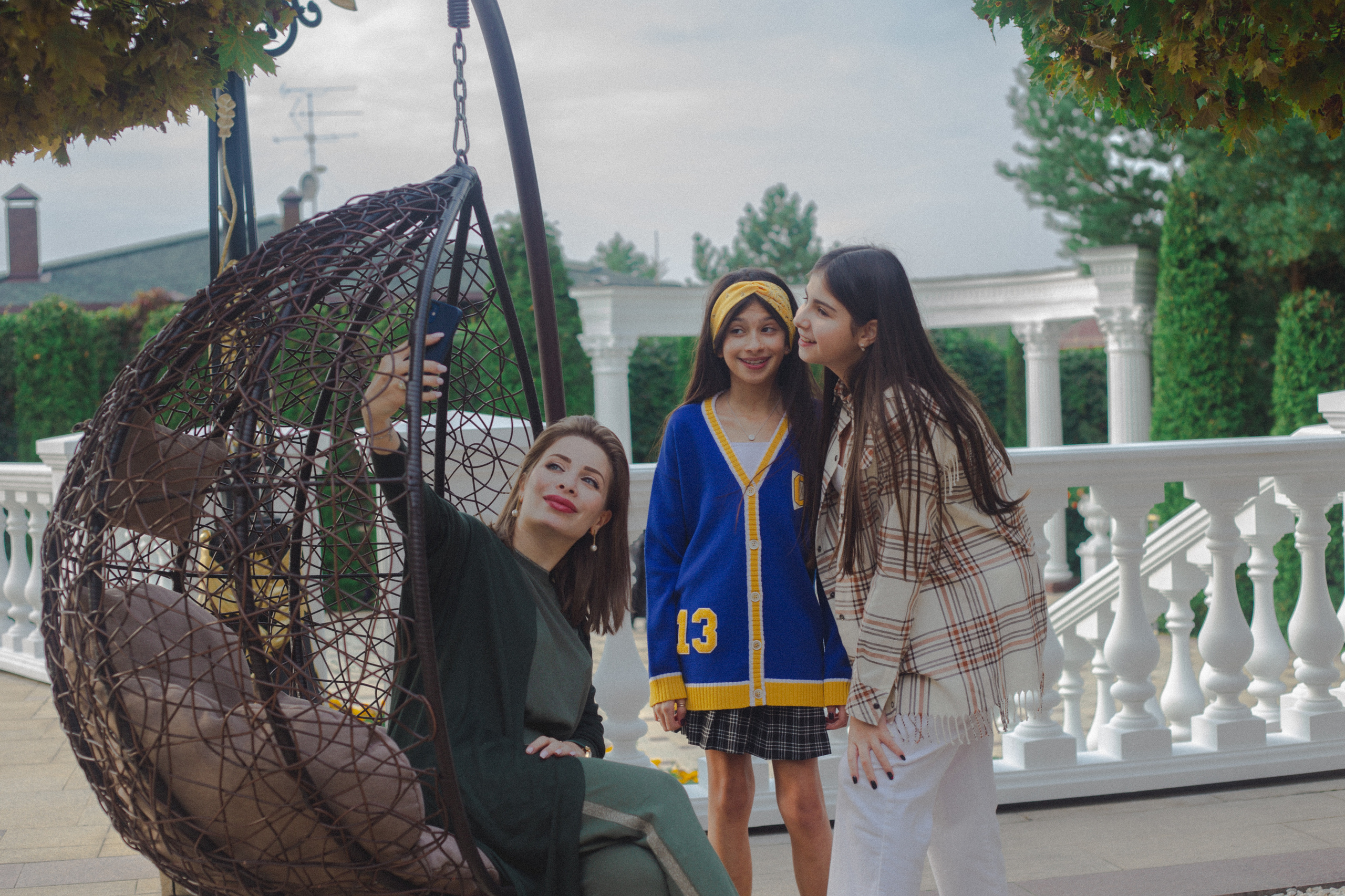 День рождения Ариэль. Виктория Еремина — фотограф и видеограф в Москве