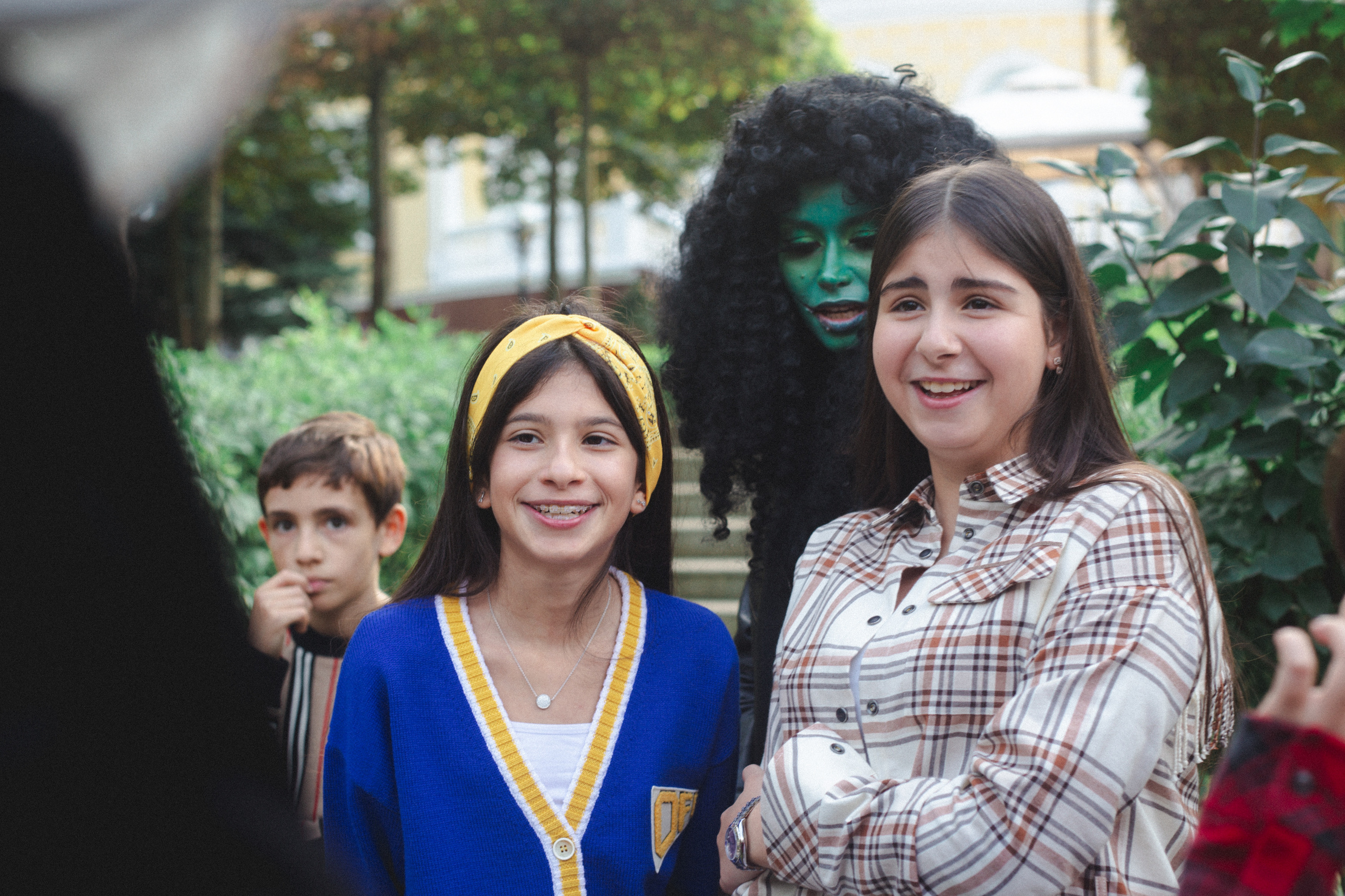 День рождения Ариэль. Виктория Еремина — фотограф и видеограф в Москве