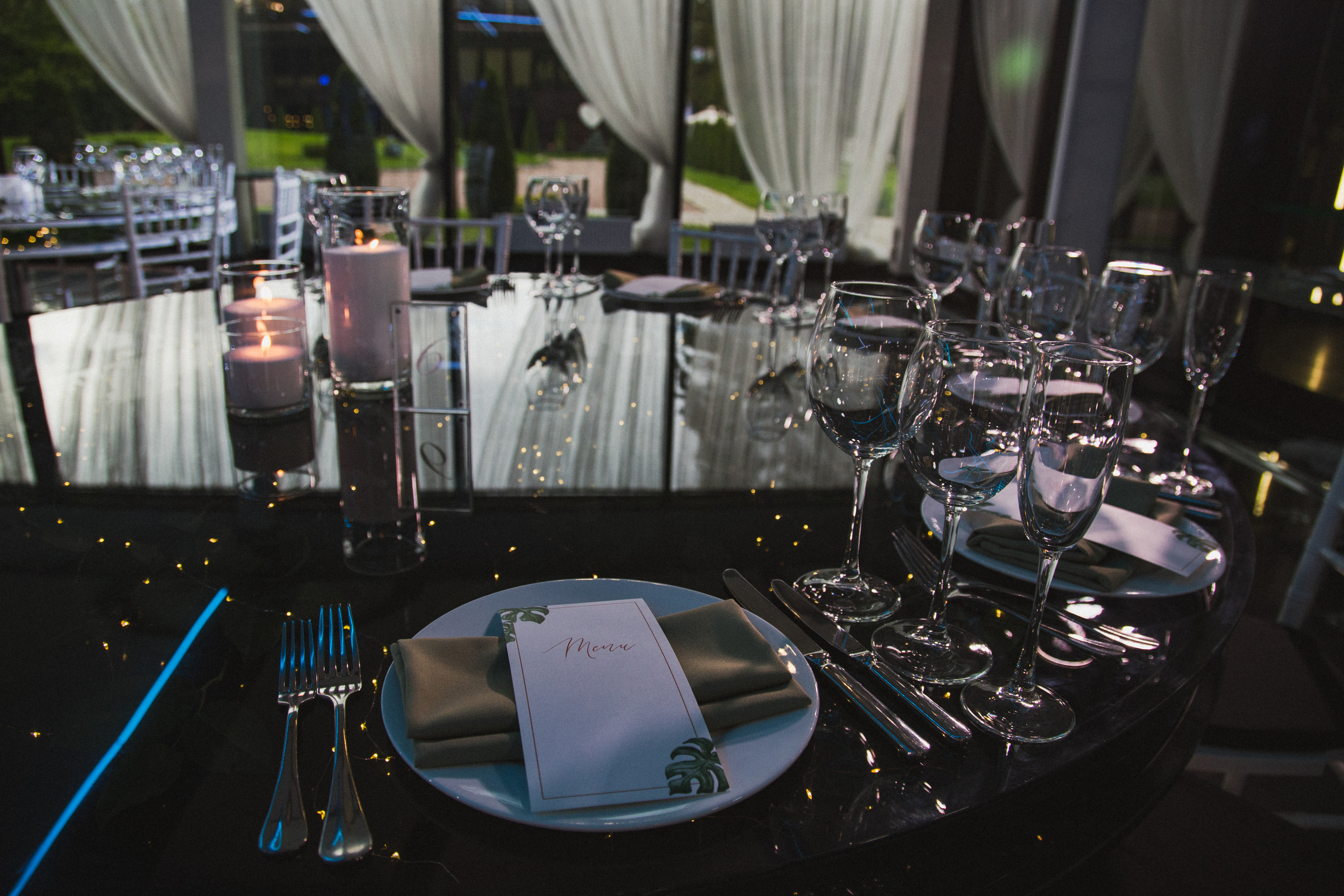 Декор свадьбы. Виктория Еремина — фотограф и видеограф в Москве