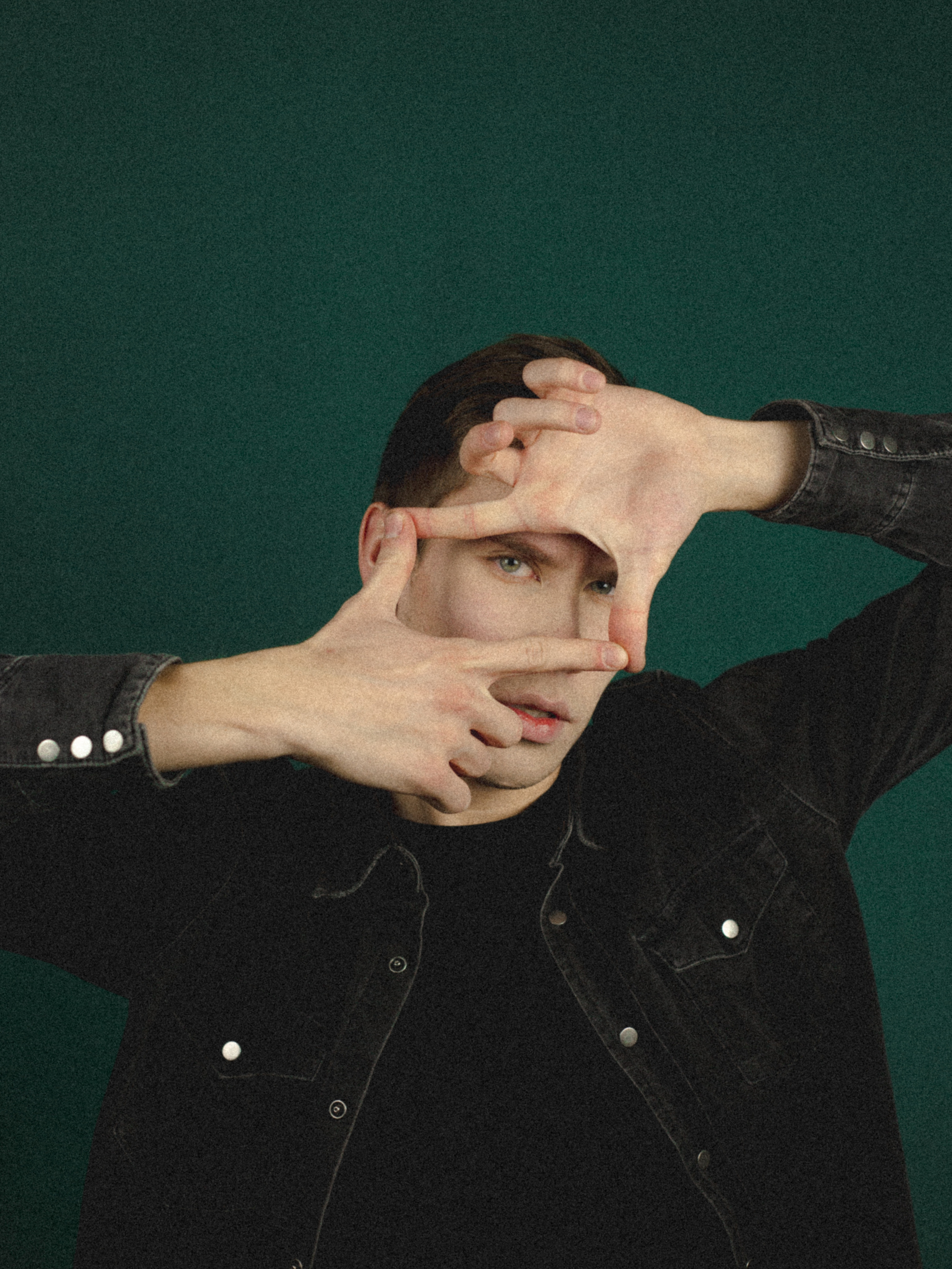 Дима. Виктория Еремина — фотограф и видеограф в Москве