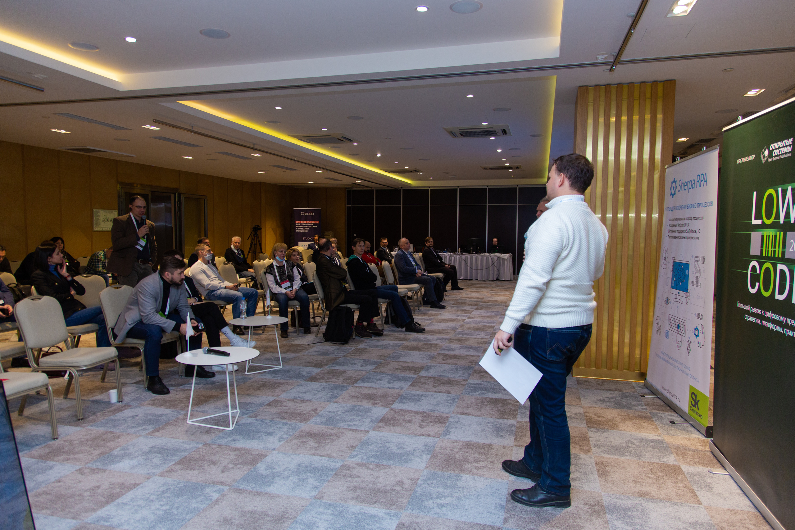 Low Code. Виктория Еремина — фотограф и видеограф в Москве