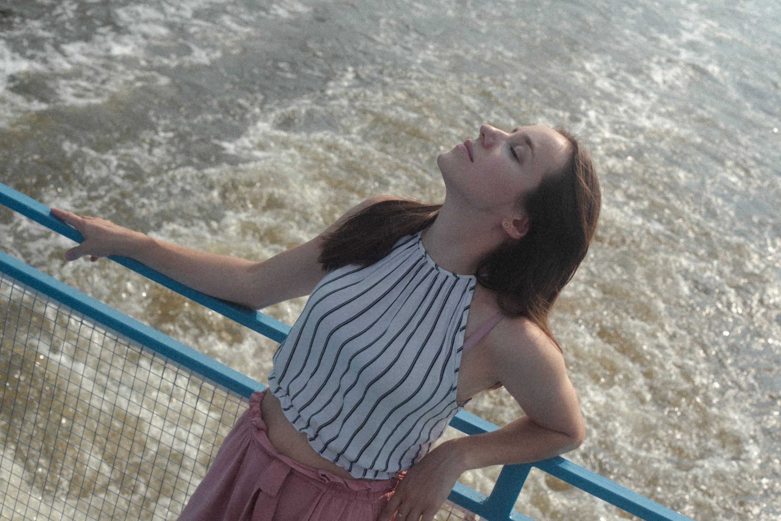 Марина. Виктория Еремина — фотограф и видеограф в Москве