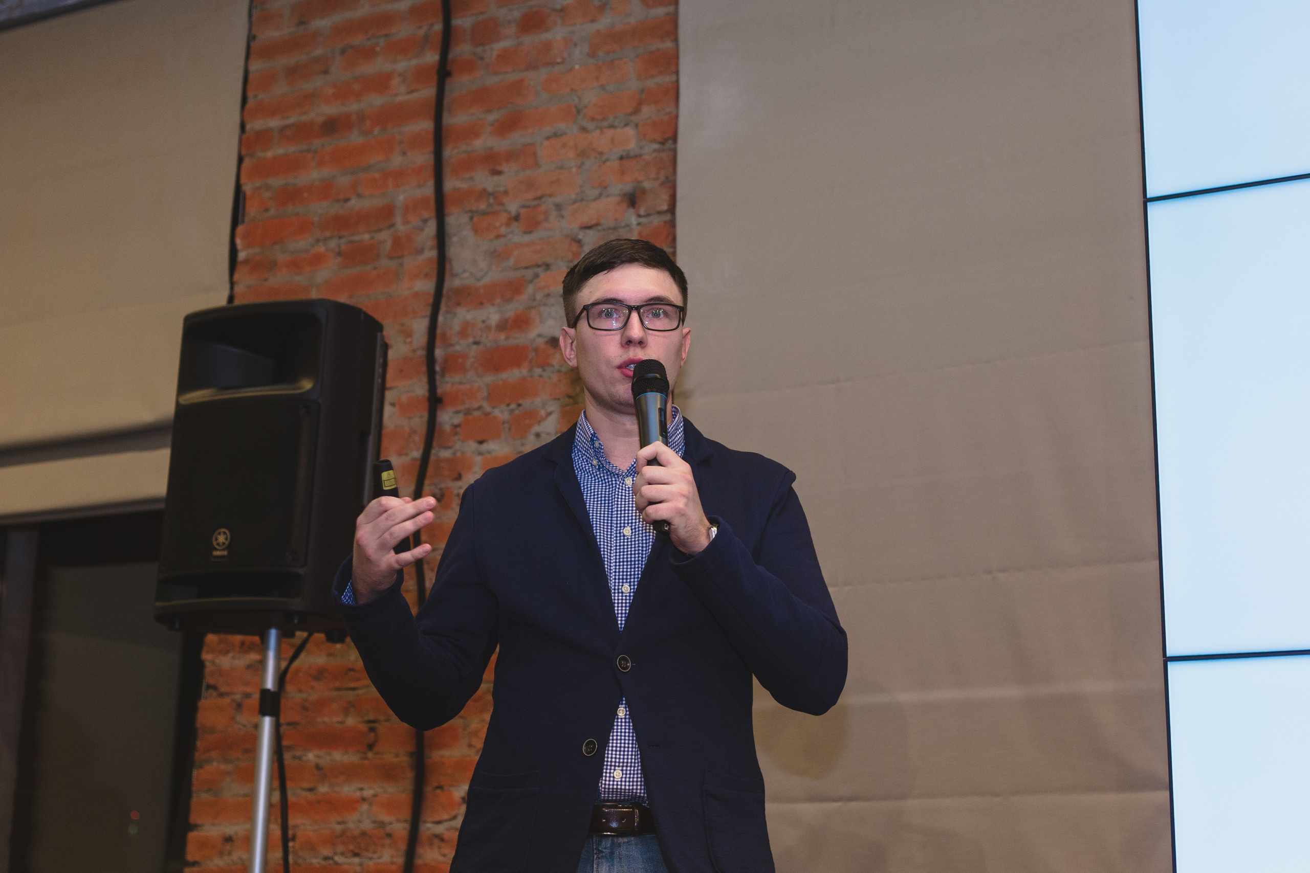 Founders` Monday. Виктория Еремина — фотограф и видеограф в Москве