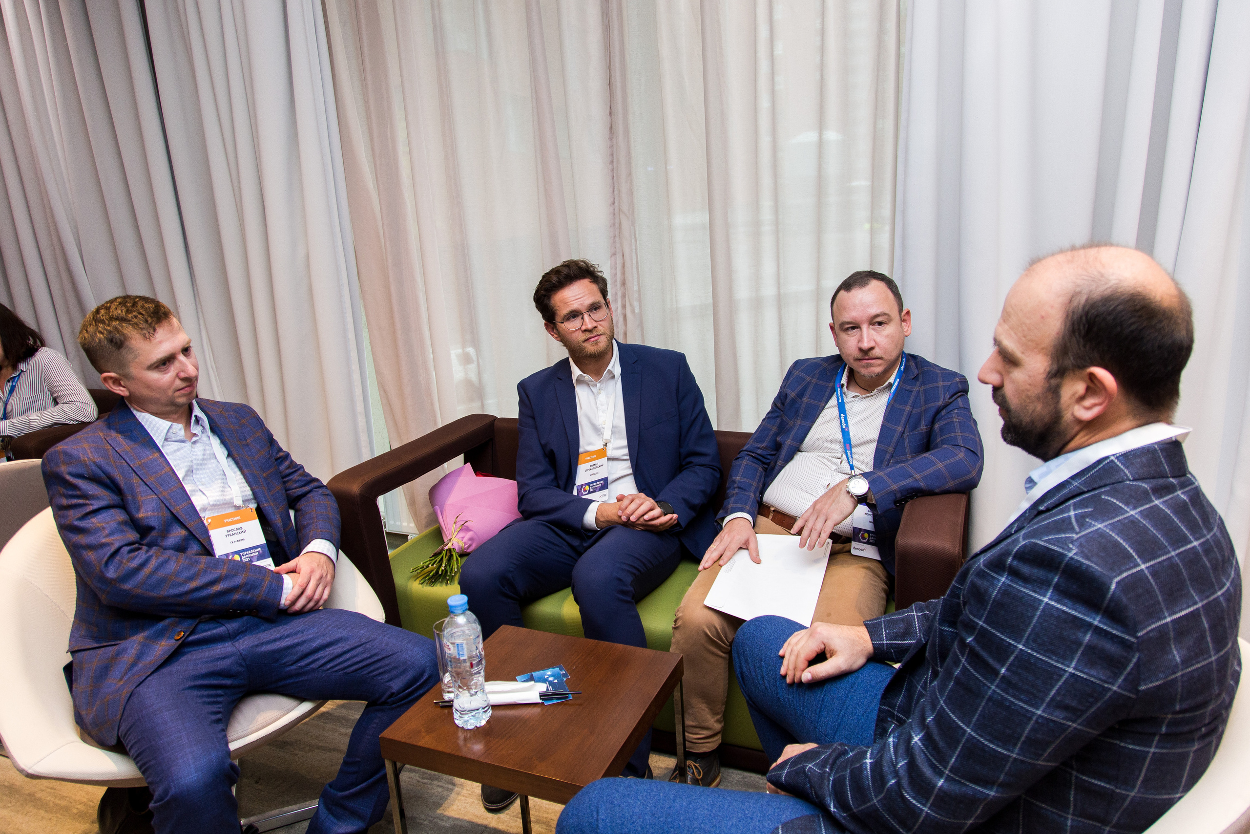 Управление данными. Виктория Еремина — фотограф и видеограф в Москве