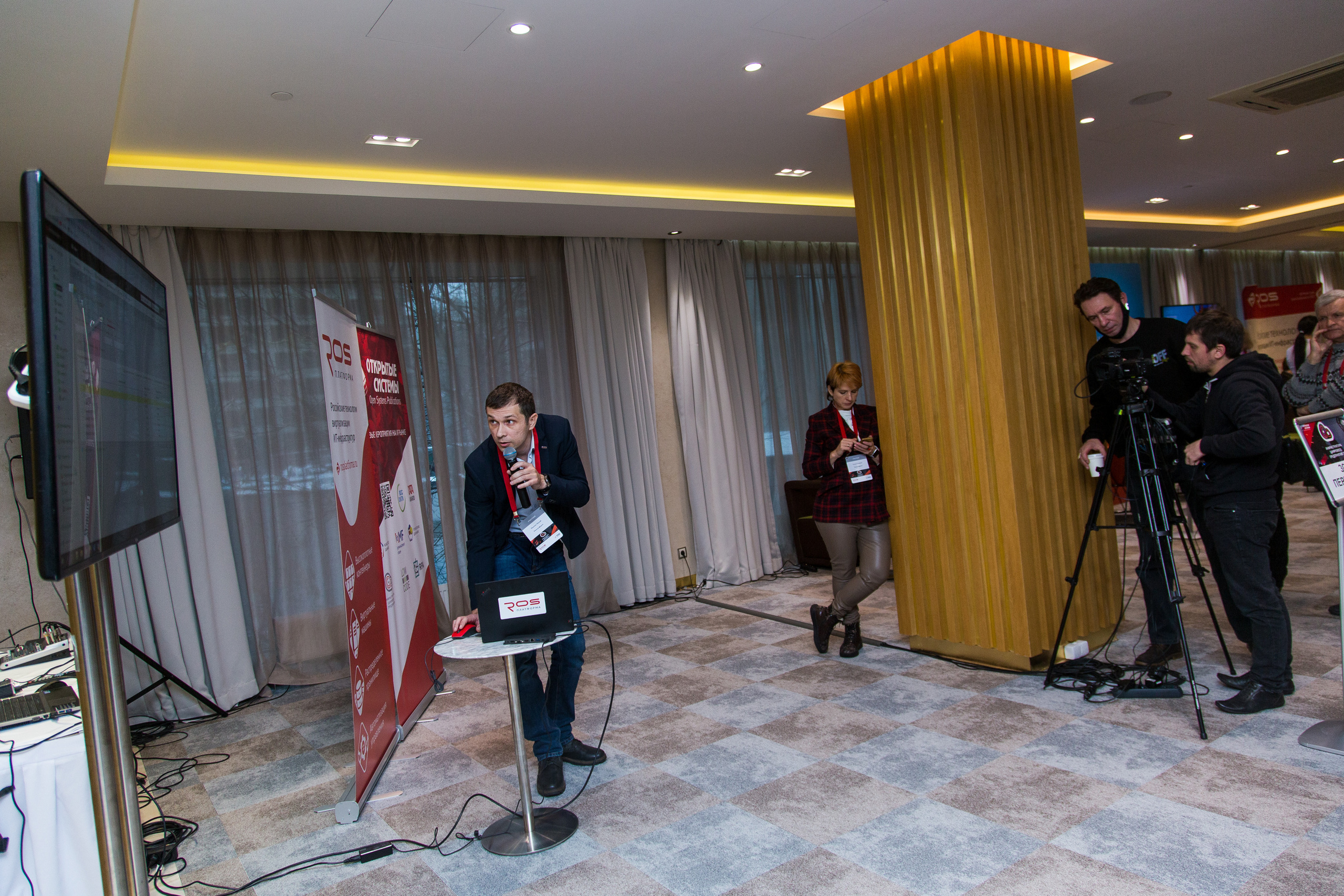 Инфраструктура 2021. Виктория Еремина — фотограф и видеограф в Москве