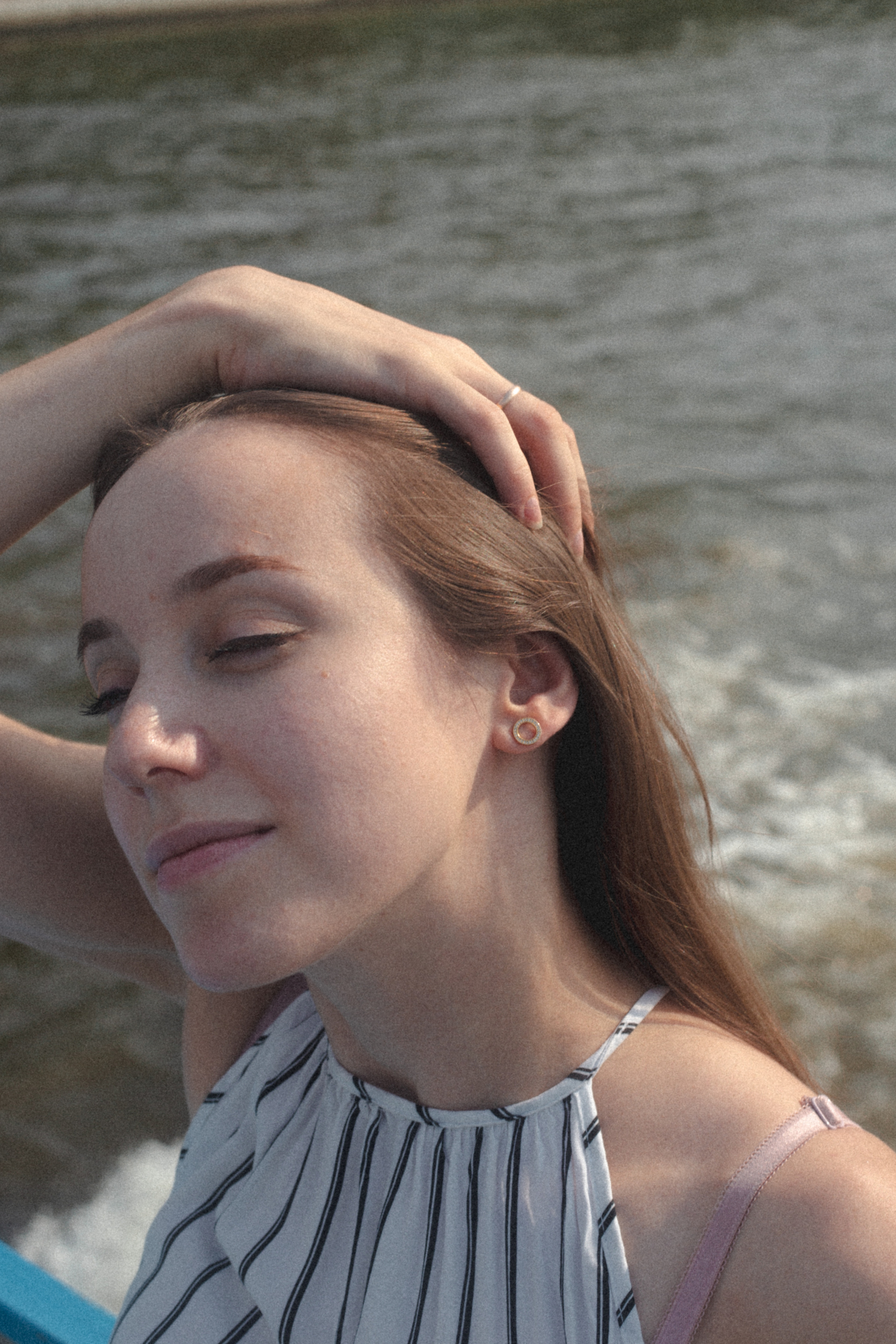 Марина. Виктория Еремина — фотограф и видеограф в Москве