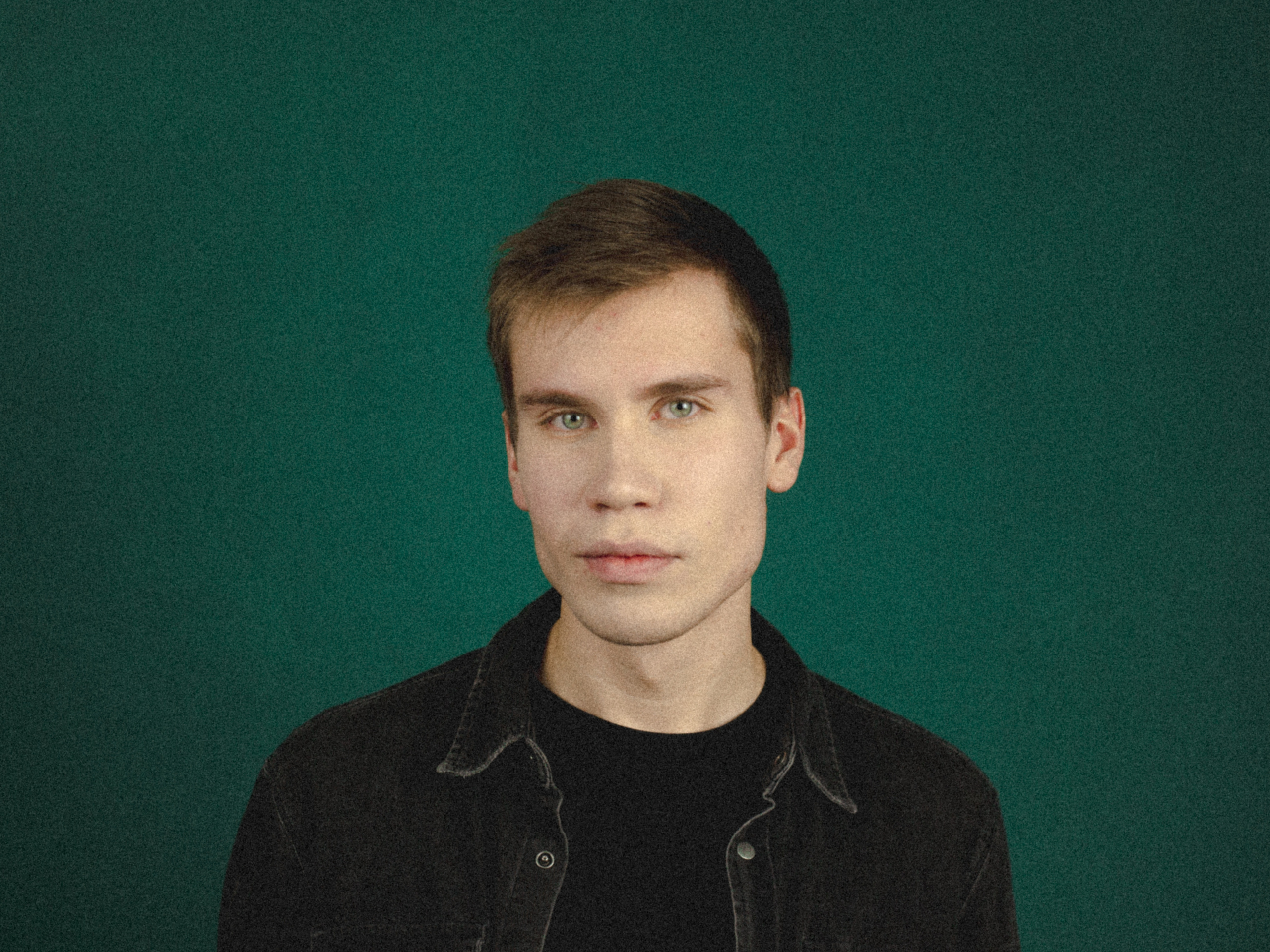 Дима. Виктория Еремина — фотограф и видеограф в Москве