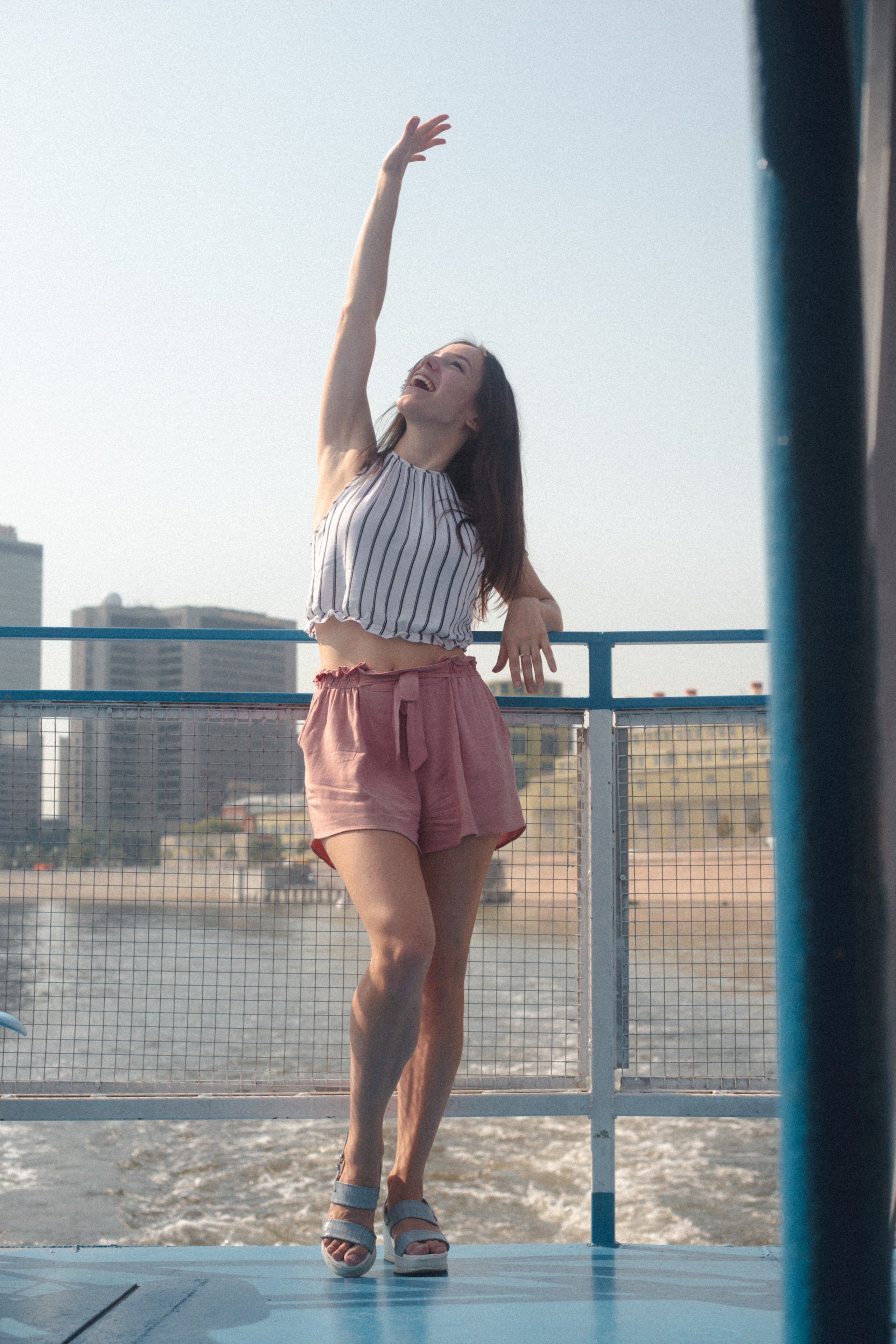 Марина. Виктория Еремина — фотограф и видеограф в Москве