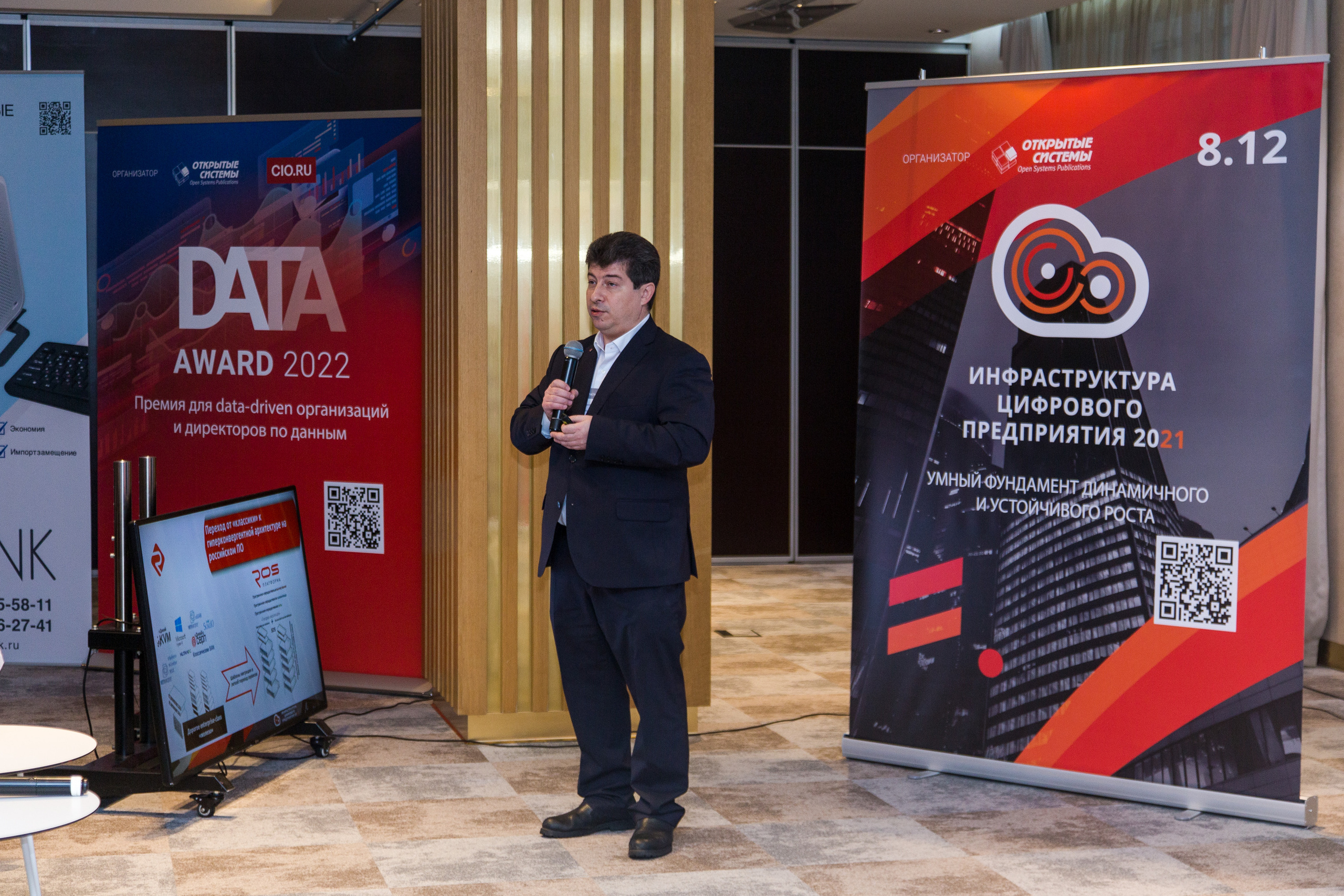 Инфраструктура 2021. Виктория Еремина — фотограф и видеограф в Москве