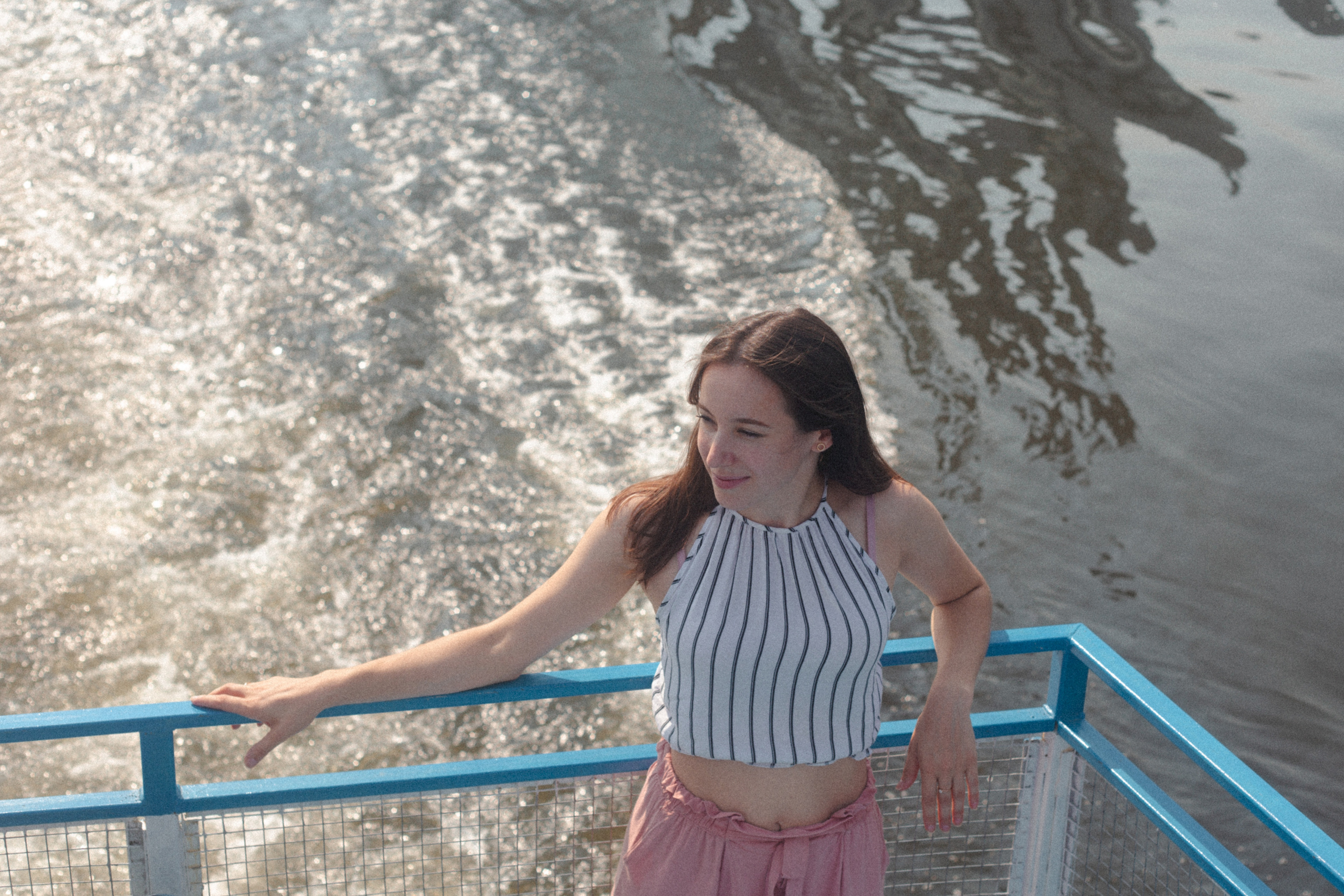 Марина. Виктория Еремина — фотограф и видеограф в Москве