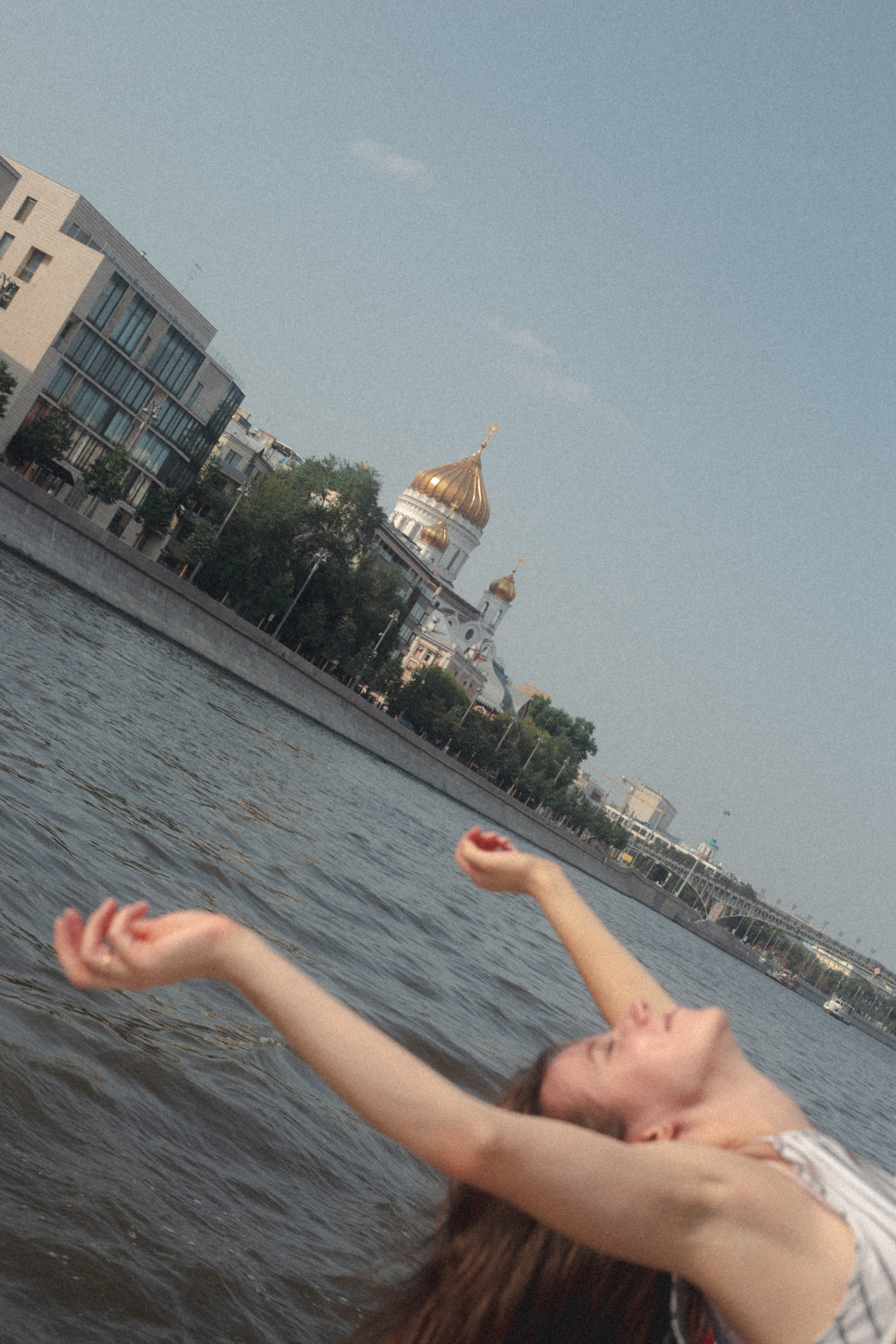 Марина. Виктория Еремина — фотограф и видеограф в Москве