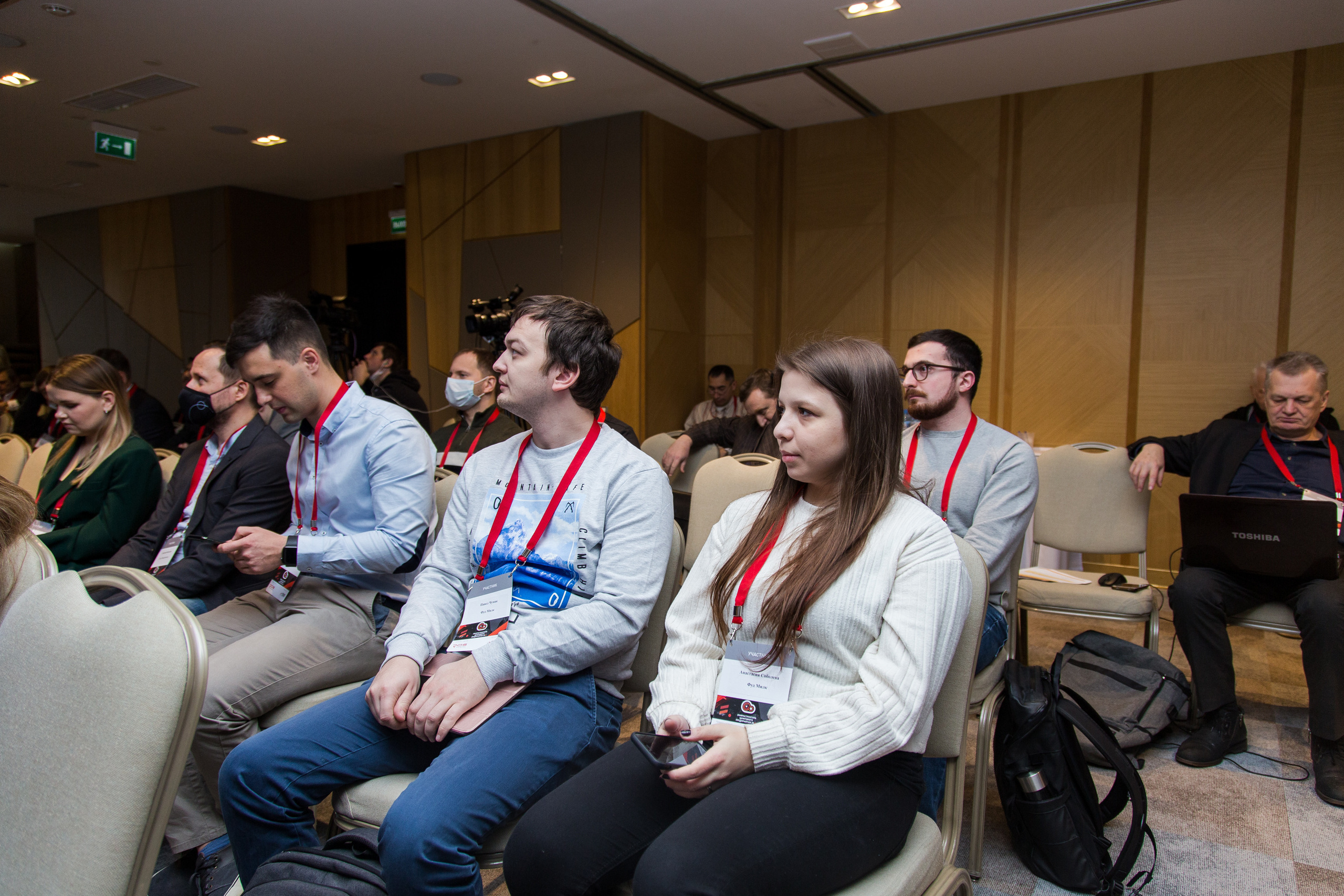 Инфраструктура 2021. Виктория Еремина — фотограф и видеограф в Москве