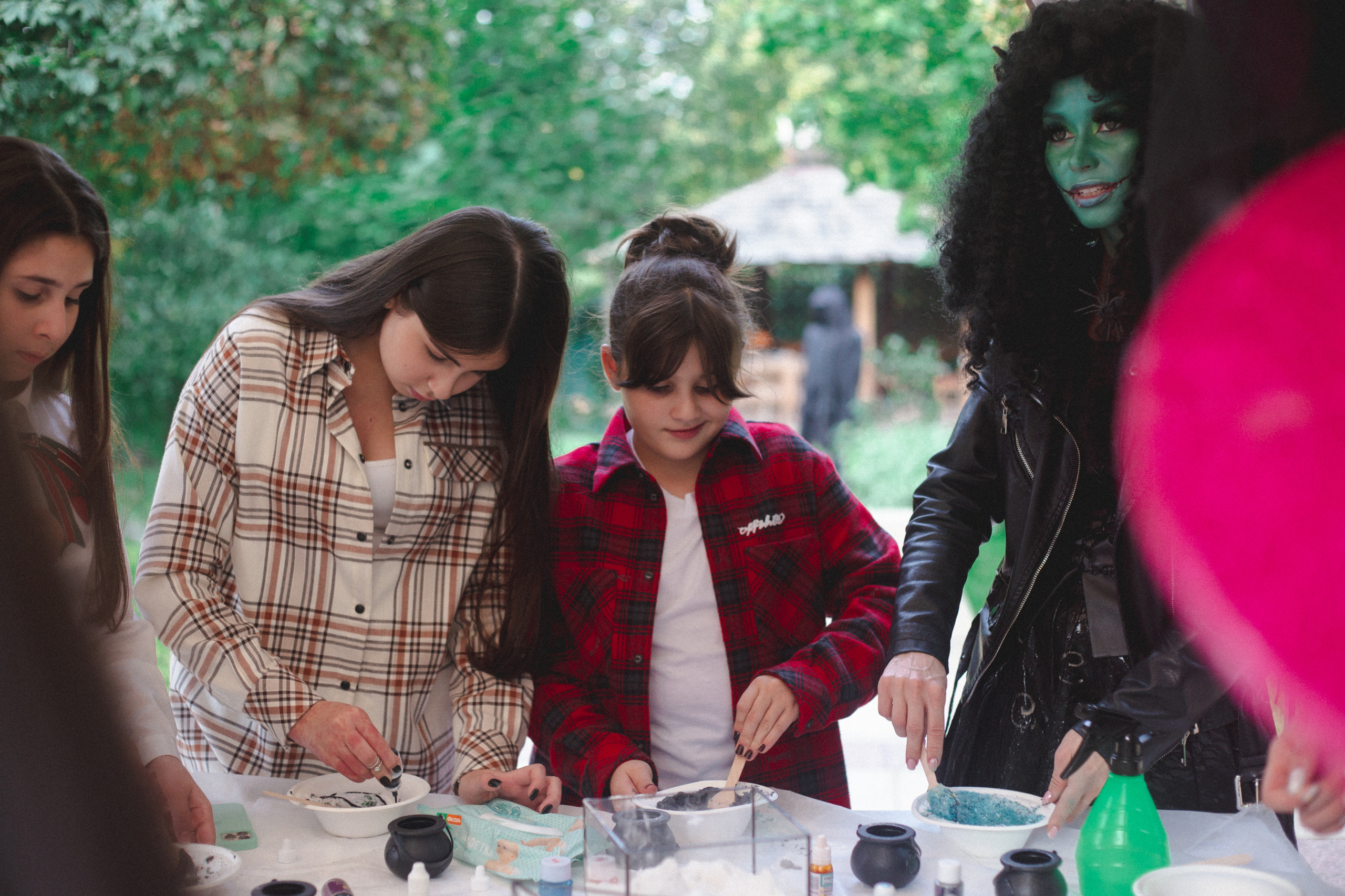 День рождения Ариэль. Виктория Еремина — фотограф и видеограф в Москве