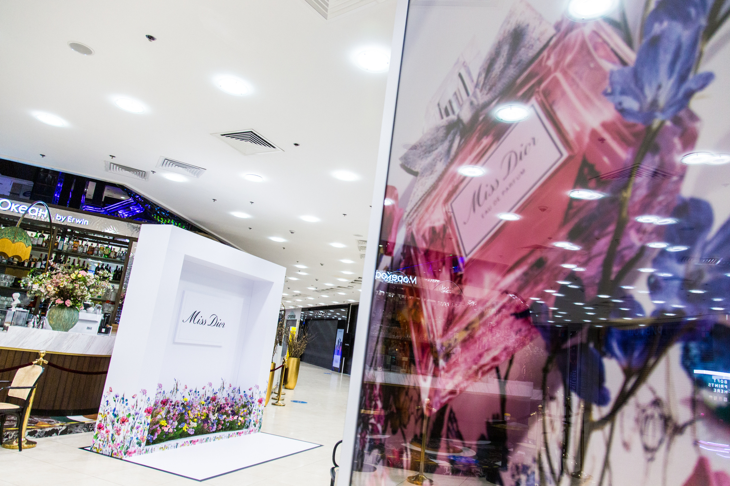 Dior. Виктория Еремина — фотограф и видеограф в Москве