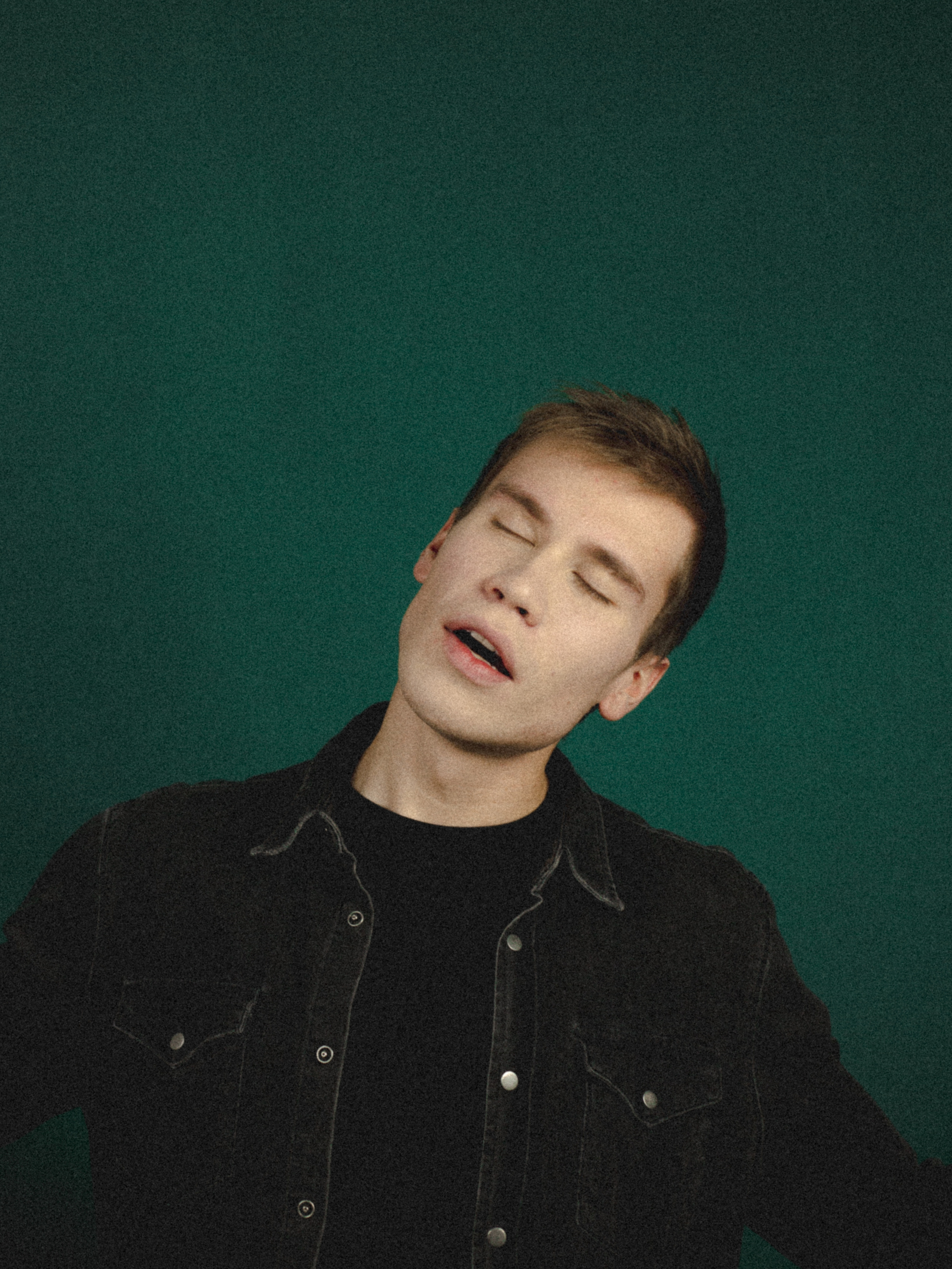 Дима. Виктория Еремина — фотограф и видеограф в Москве