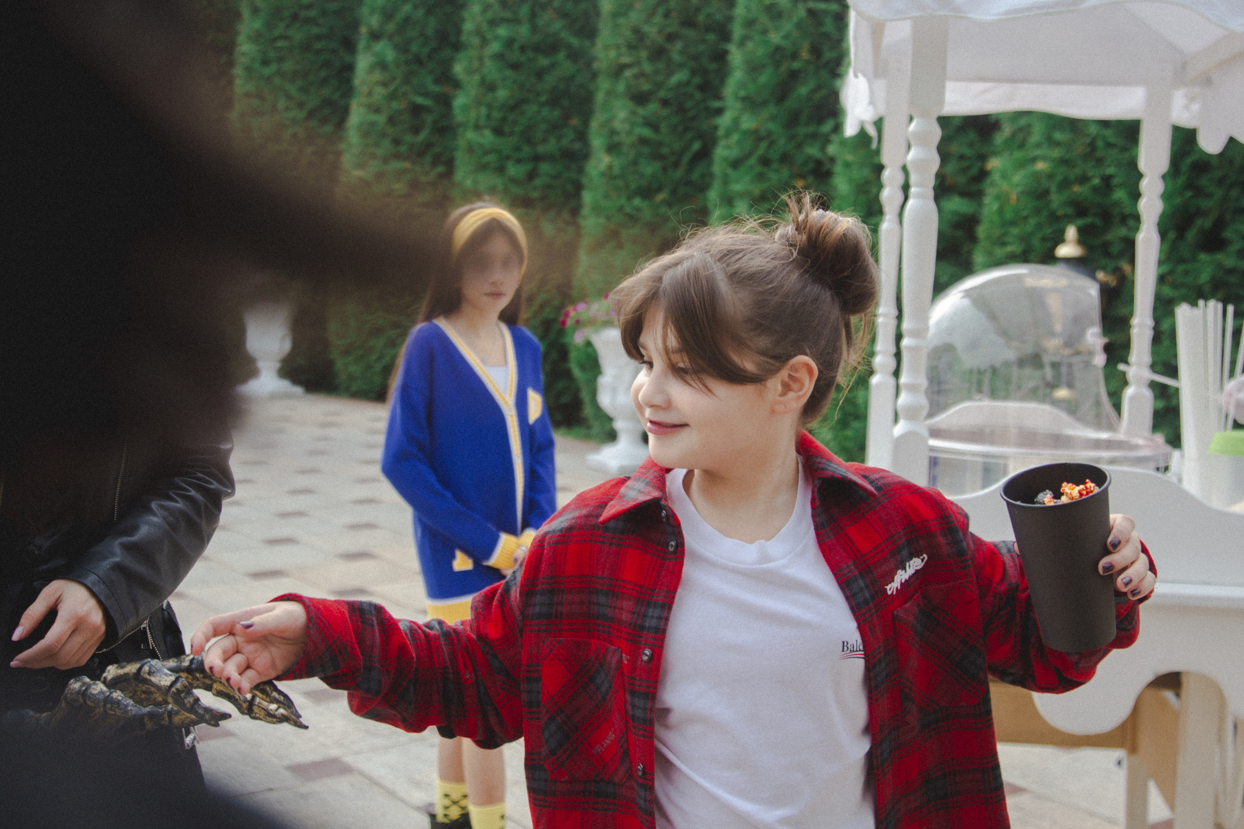 День рождения Ариэль. Виктория Еремина — фотограф и видеограф в Москве